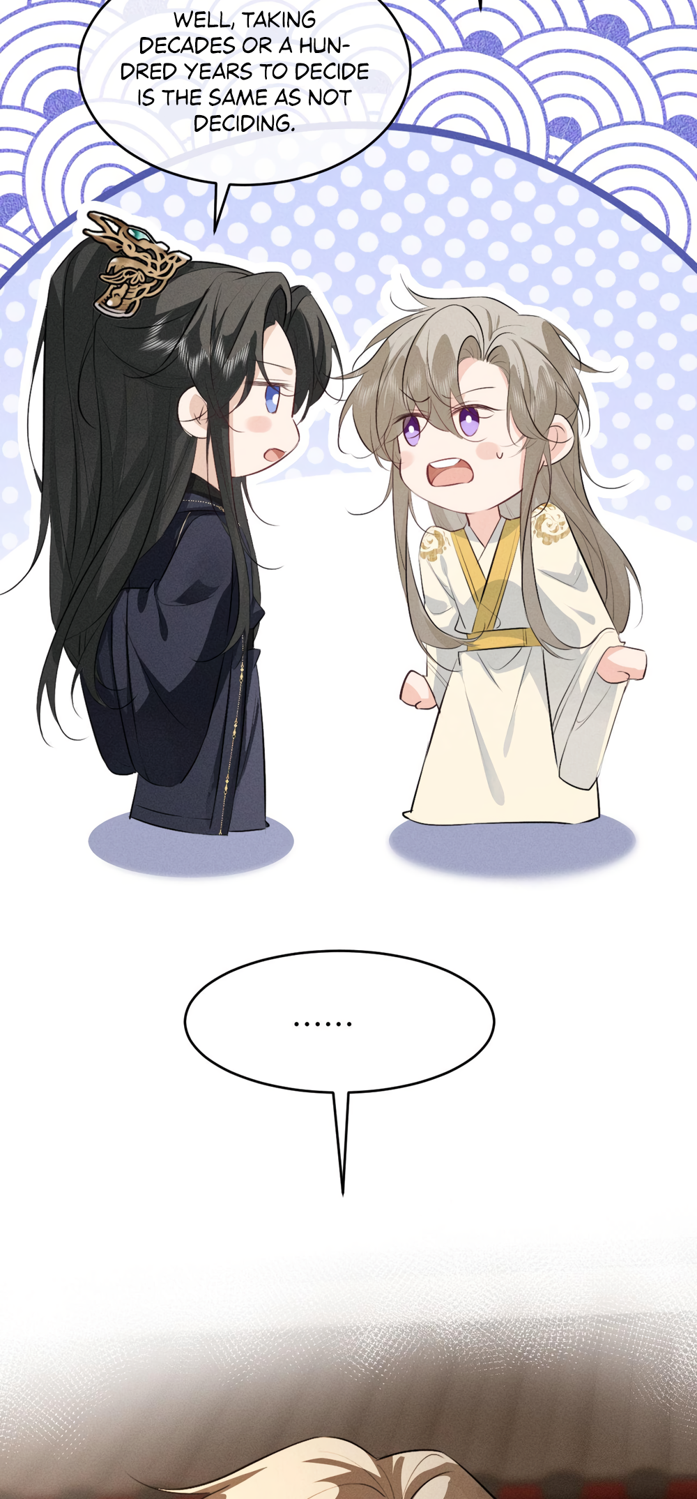 Mad For Love Chapter 62 page 6 - 
