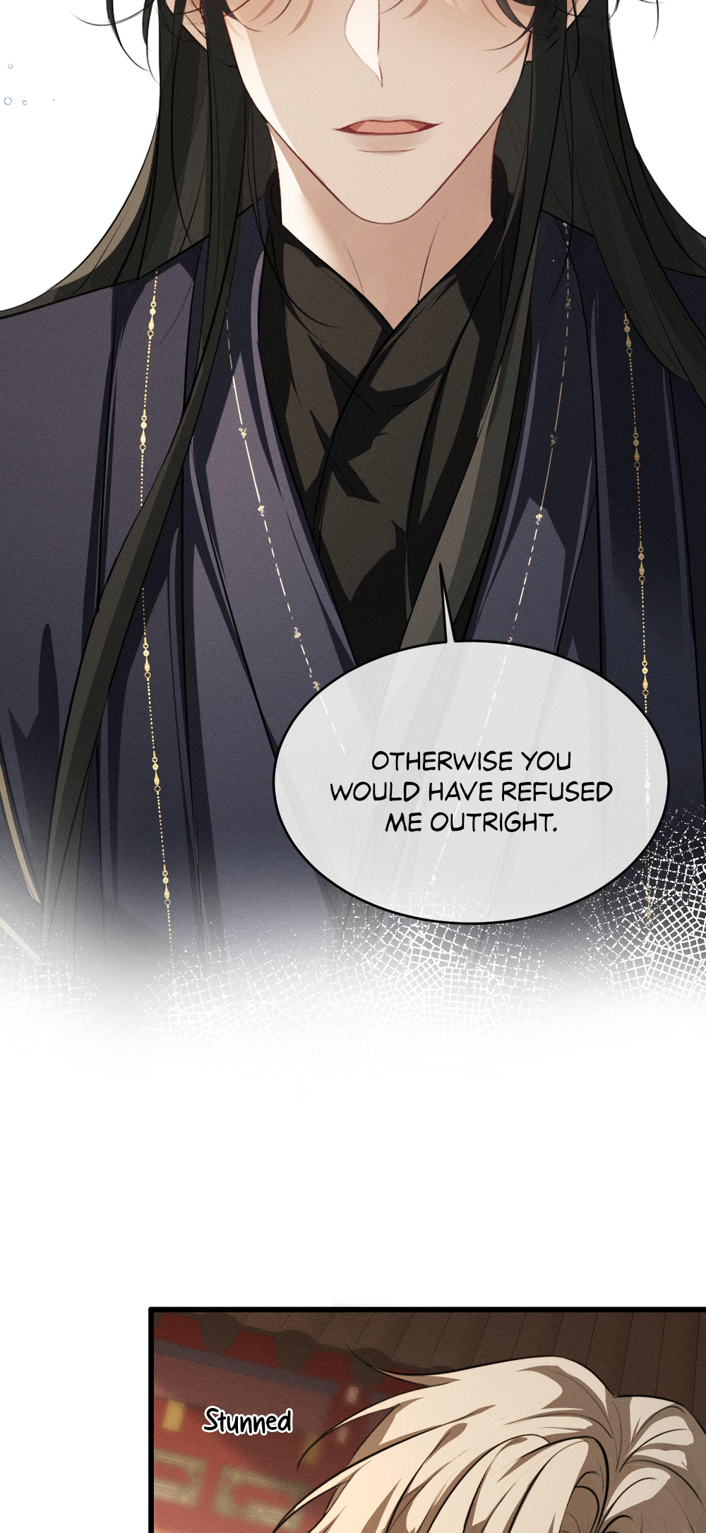 Mad For Love Chapter 62 page 10 - 
