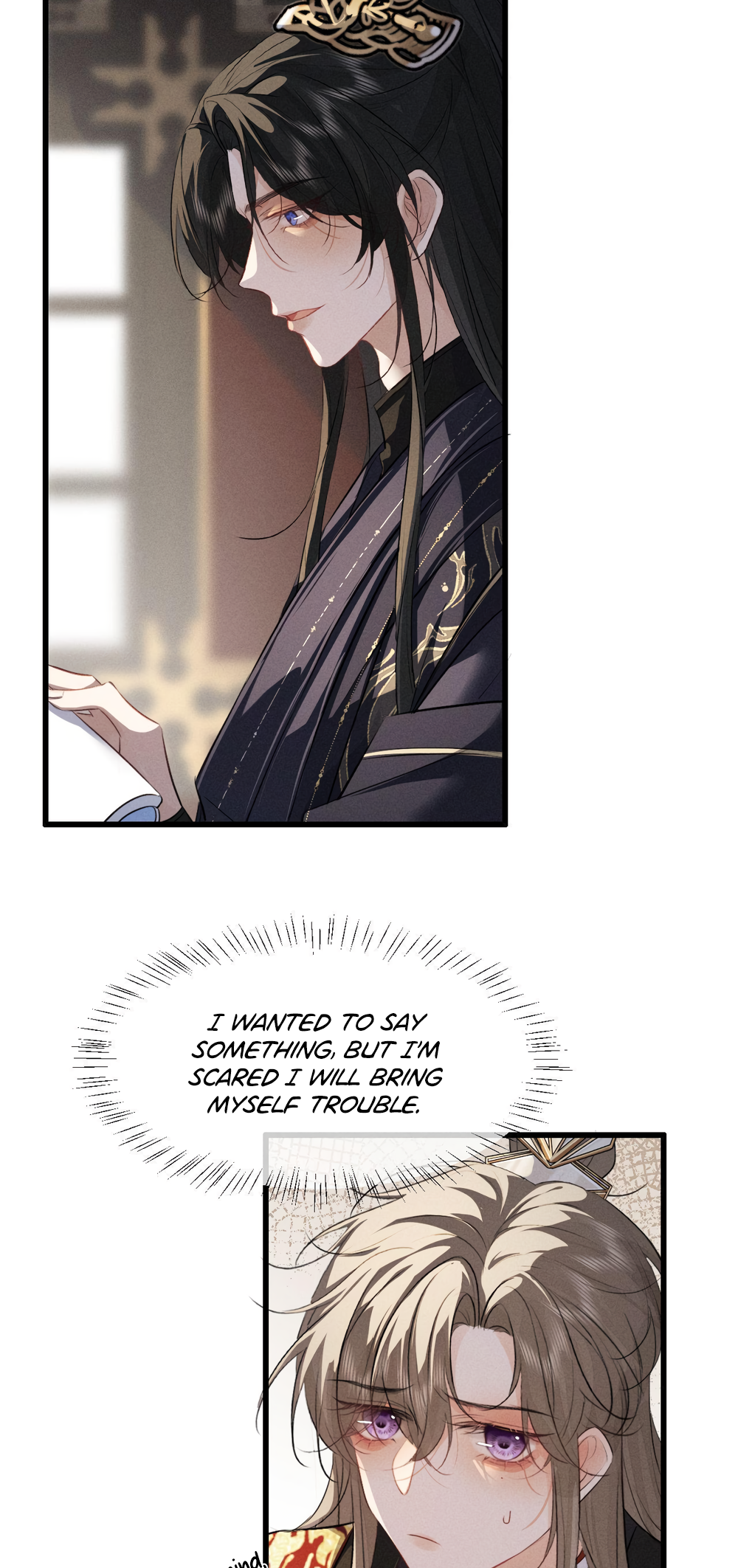 Mad For Love Chapter 63 page 23 - 