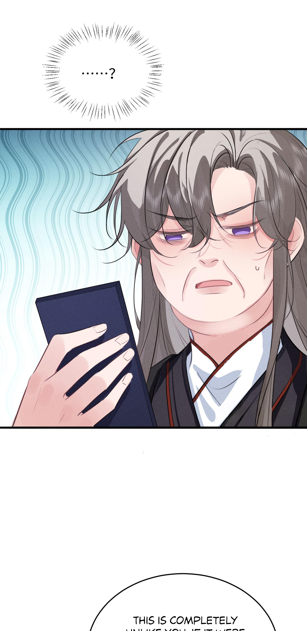 Mad For Love Chapter 63 page 29 - 