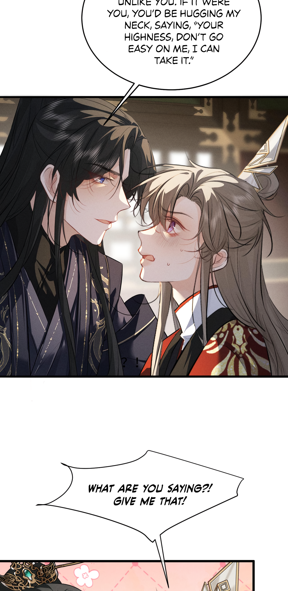Mad For Love Chapter 63 page 30 - 
