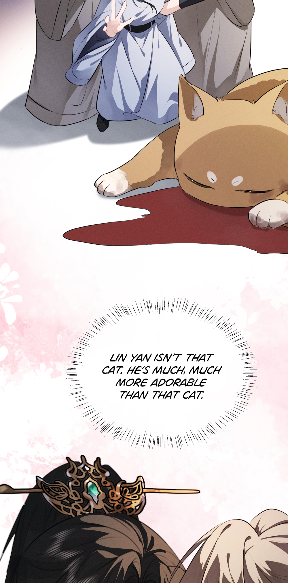 Mad For Love Chapter 63 page 36 - 