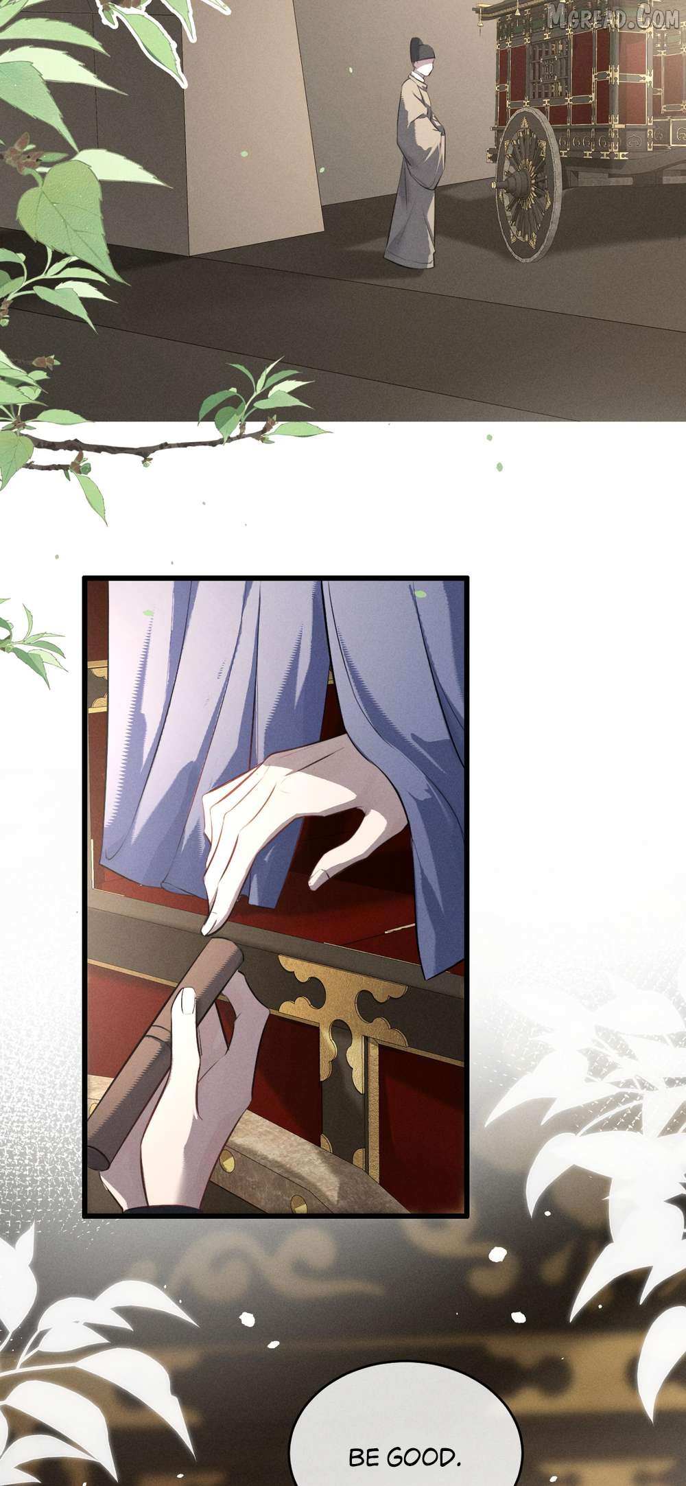 Mad For Love Chapter 64 page 25 - 