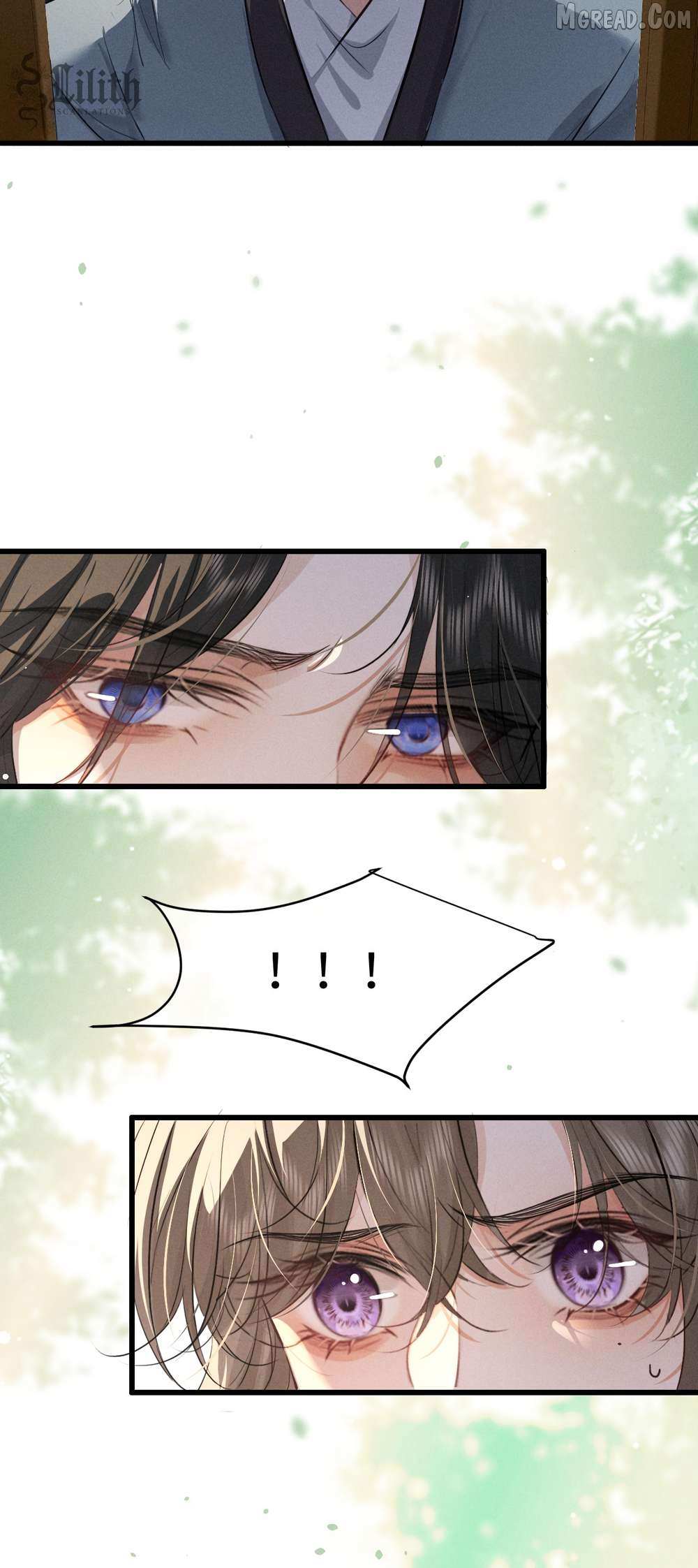Mad For Love Chapter 64 page 36 - 