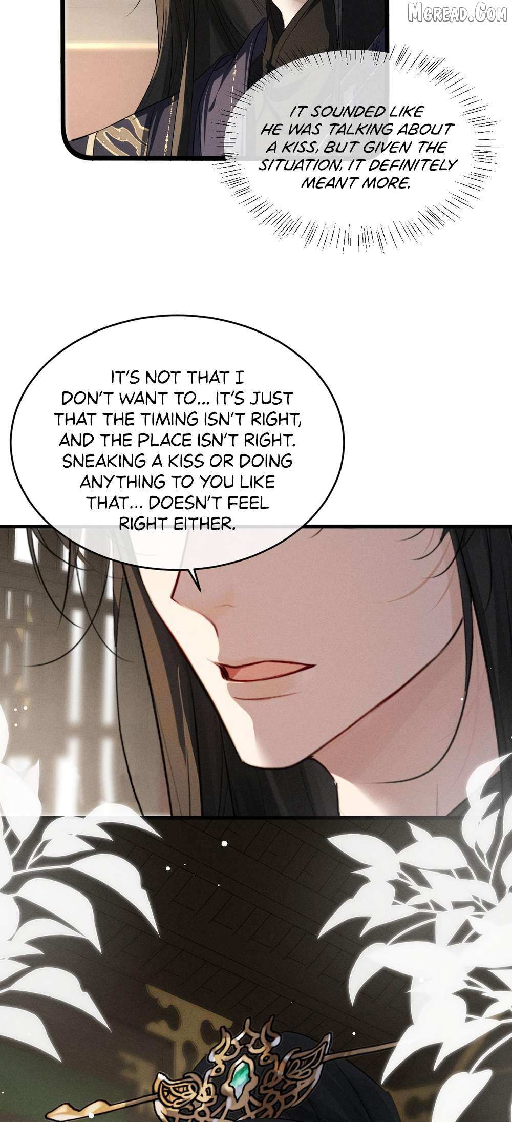 Mad For Love Chapter 64 page 7 - 