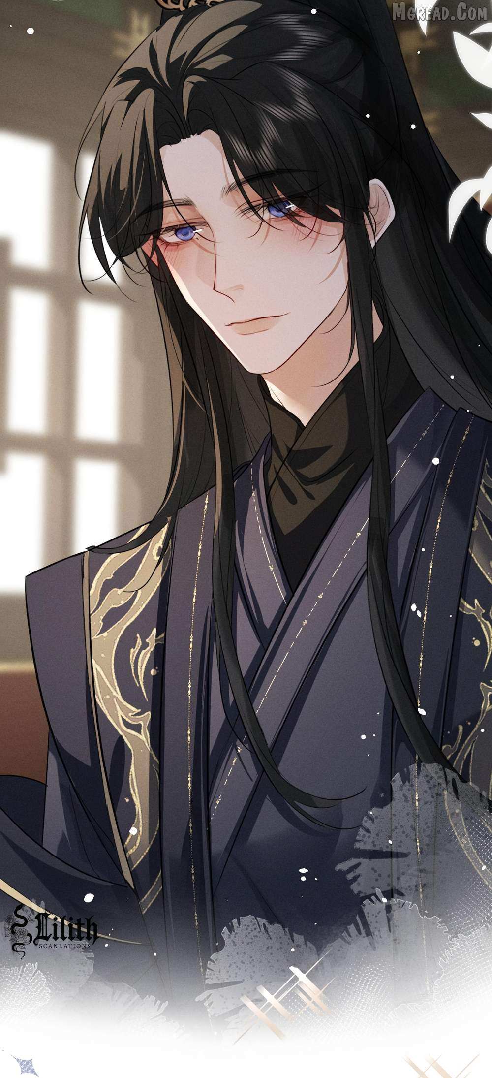 Mad For Love Chapter 64 page 8 - 