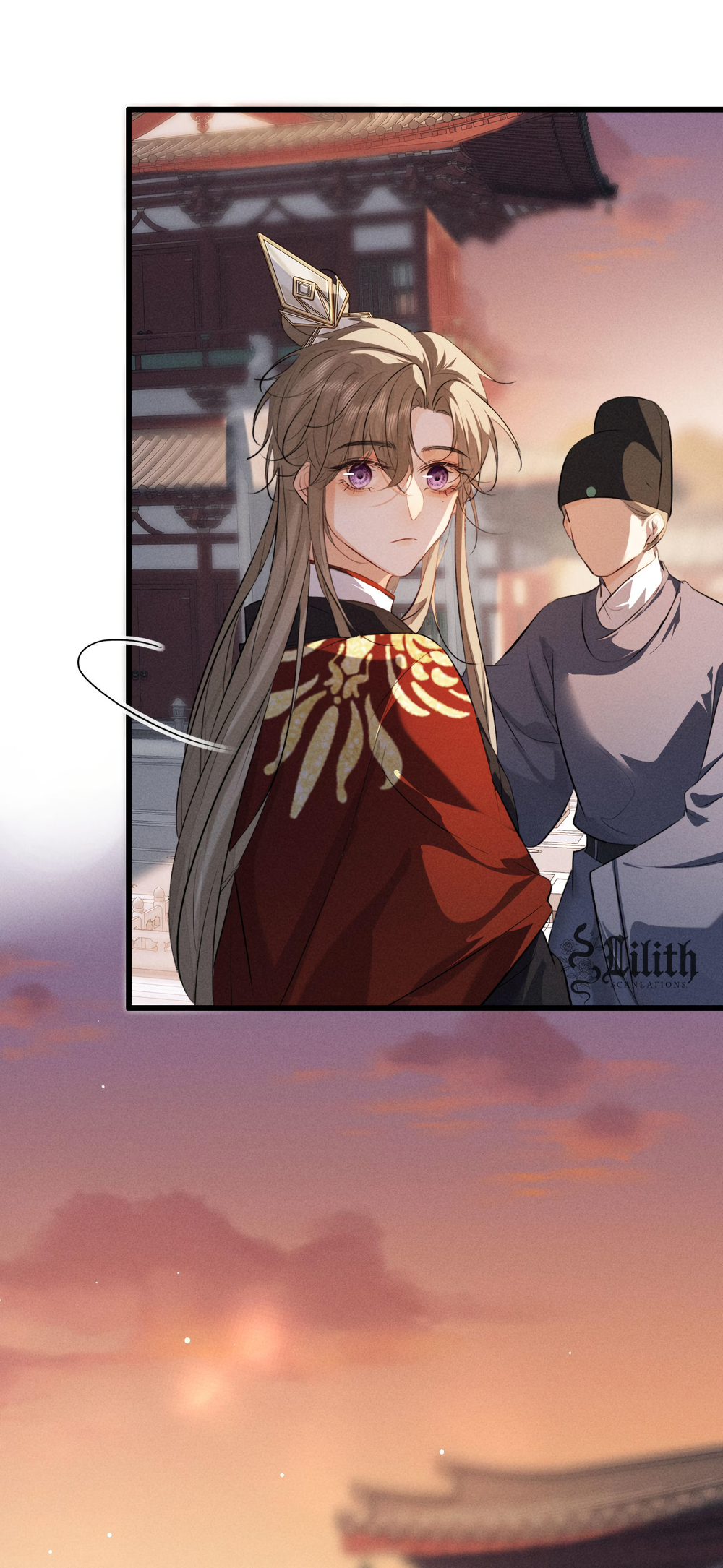 Mad For Love Chapter 65 page 16 - 