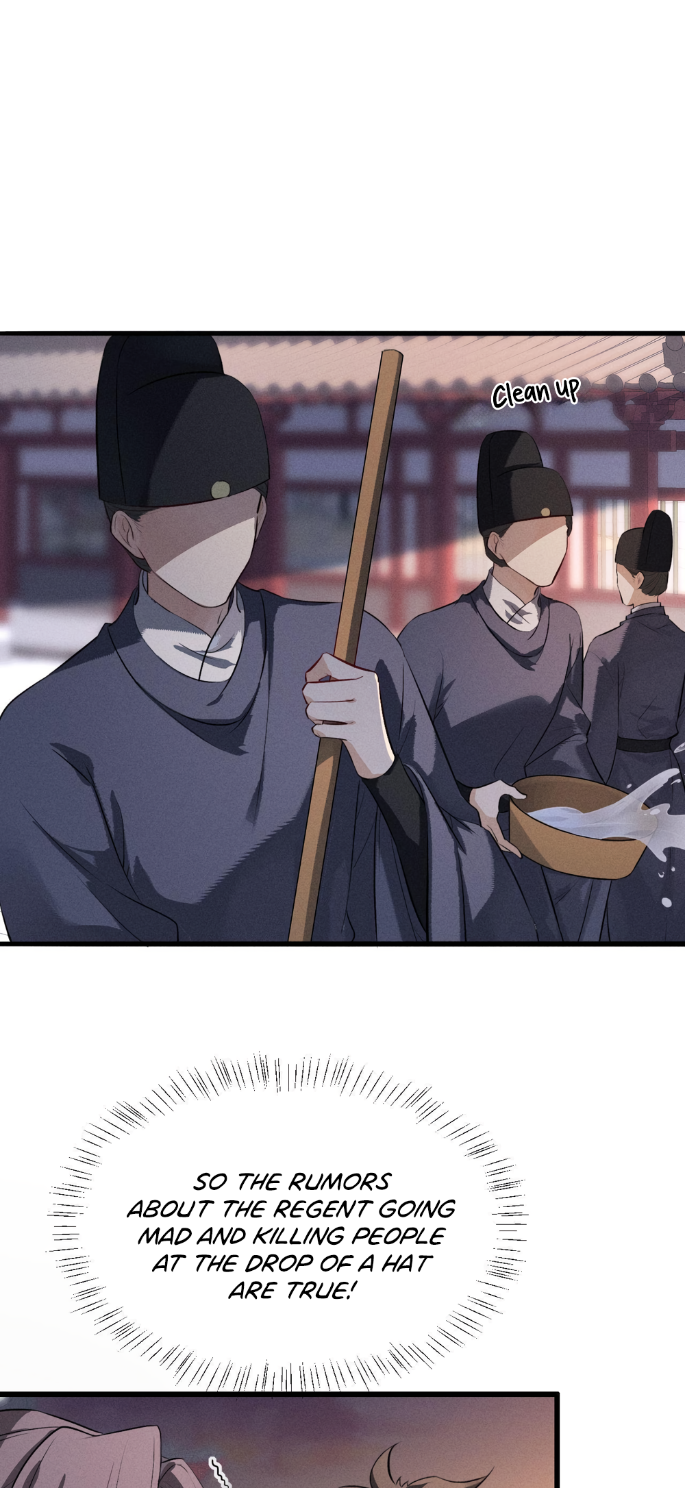 Mad For Love Chapter 65 page 22 - 