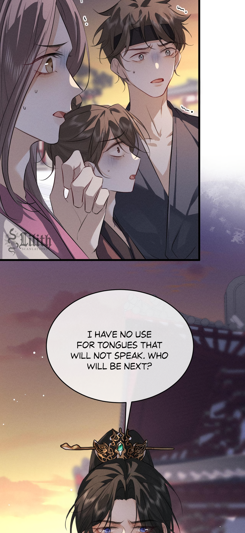 Mad For Love Chapter 65 page 23 - 