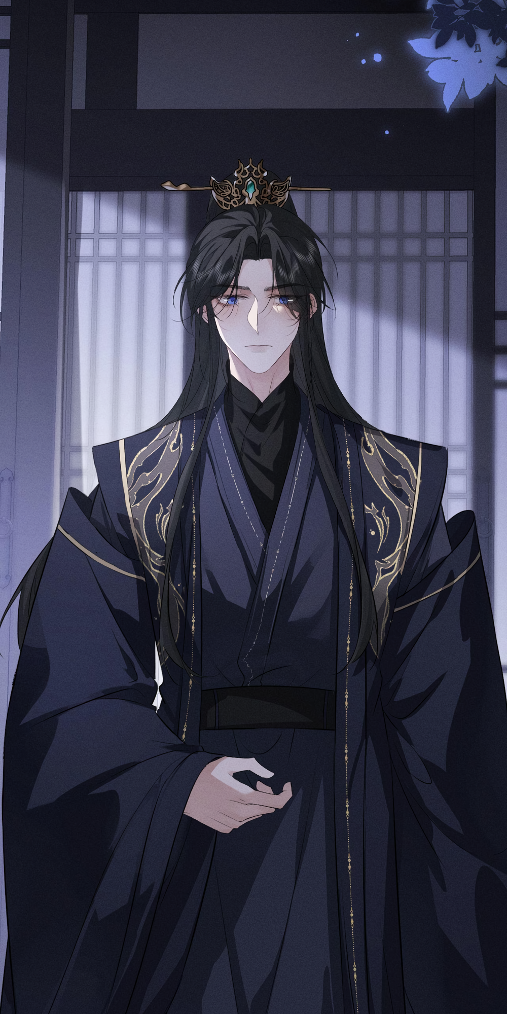 Mad For Love Chapter 66 page 2 - 