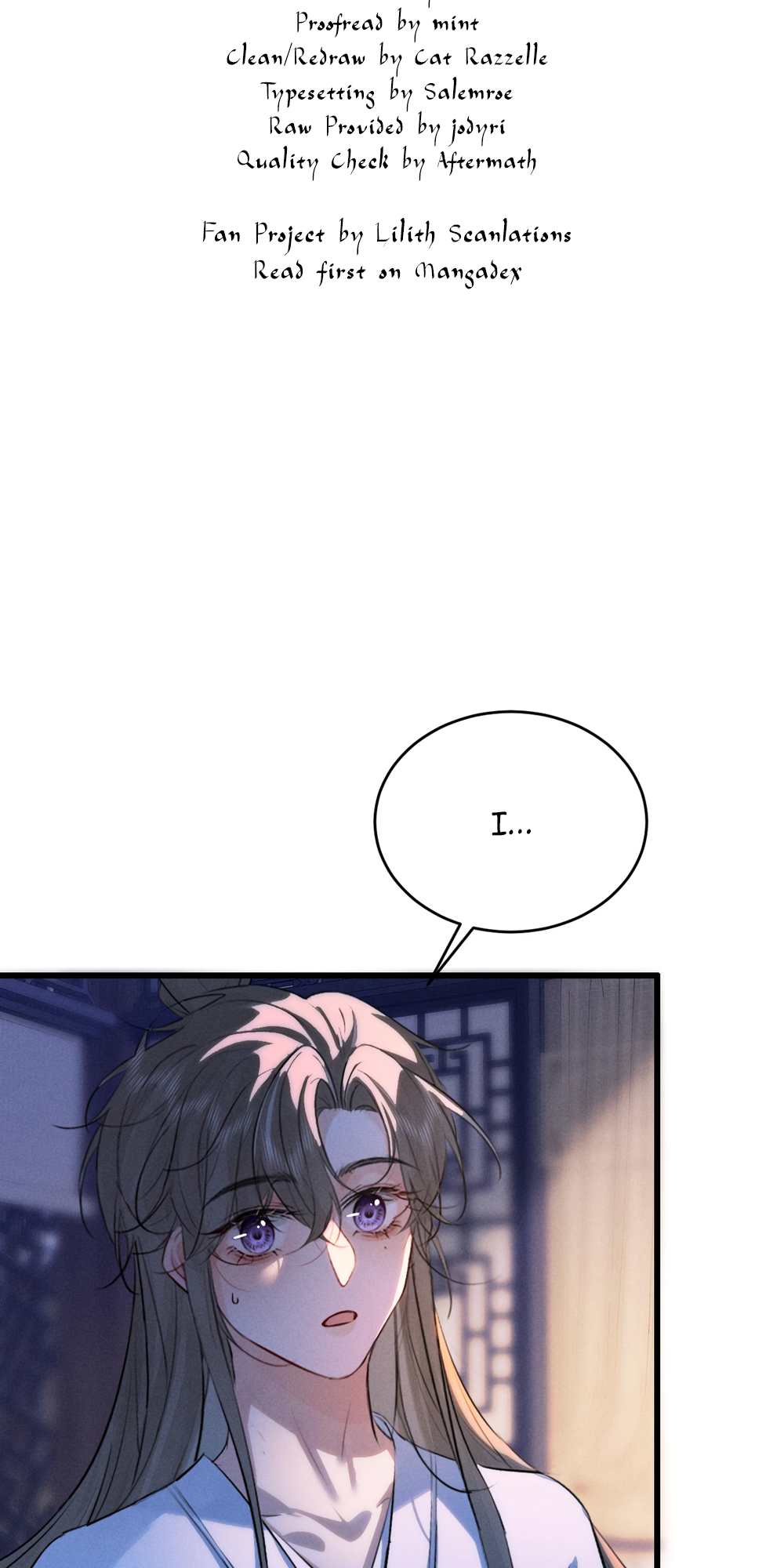 Mad For Love Chapter 66 page 11 - 