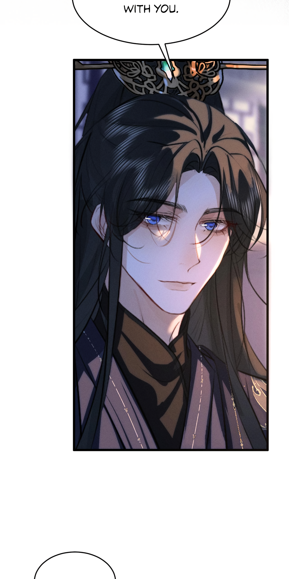 Mad For Love Chapter 66 page 17 - 