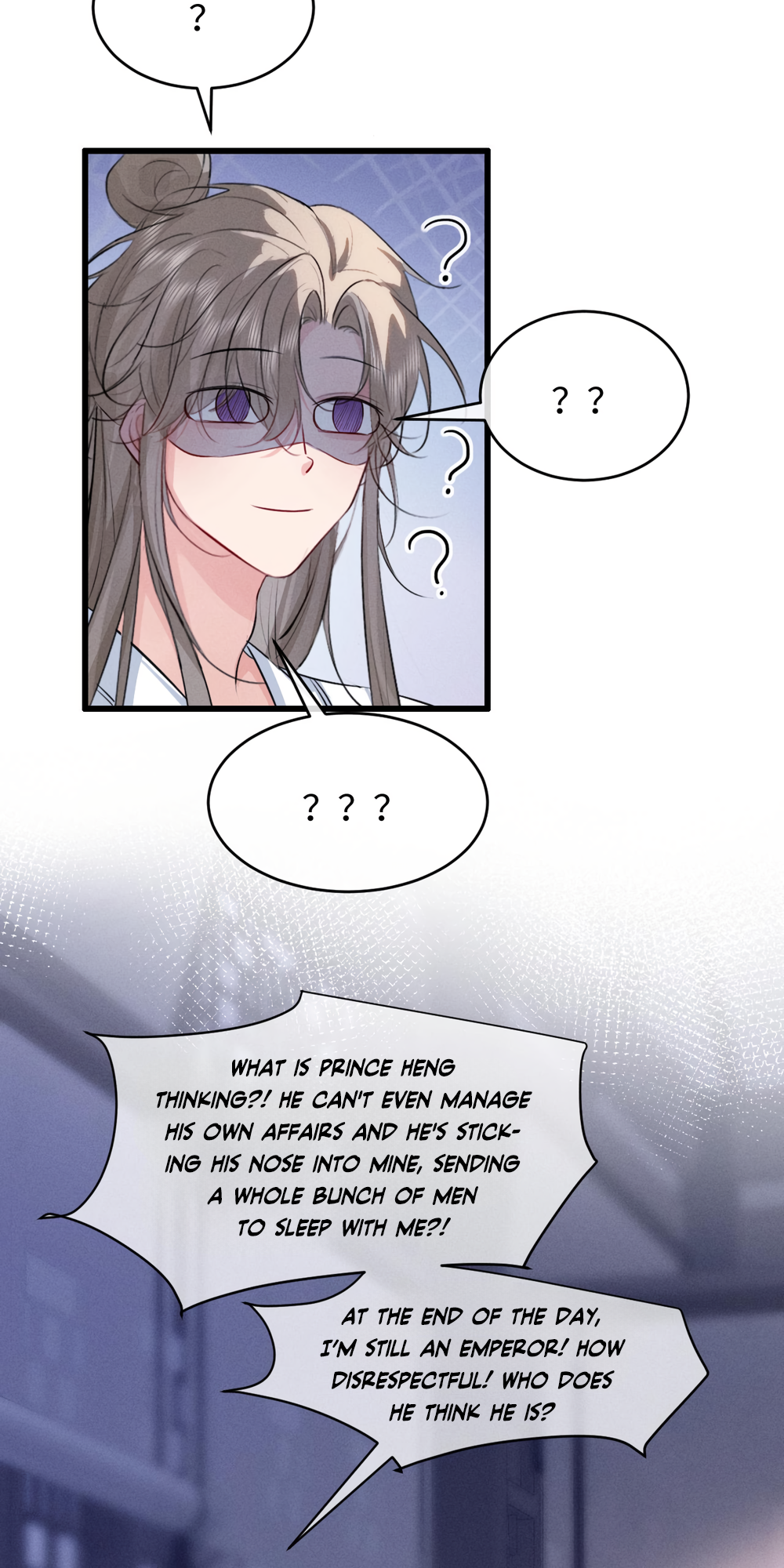 Mad For Love Chapter 66 page 18 - 