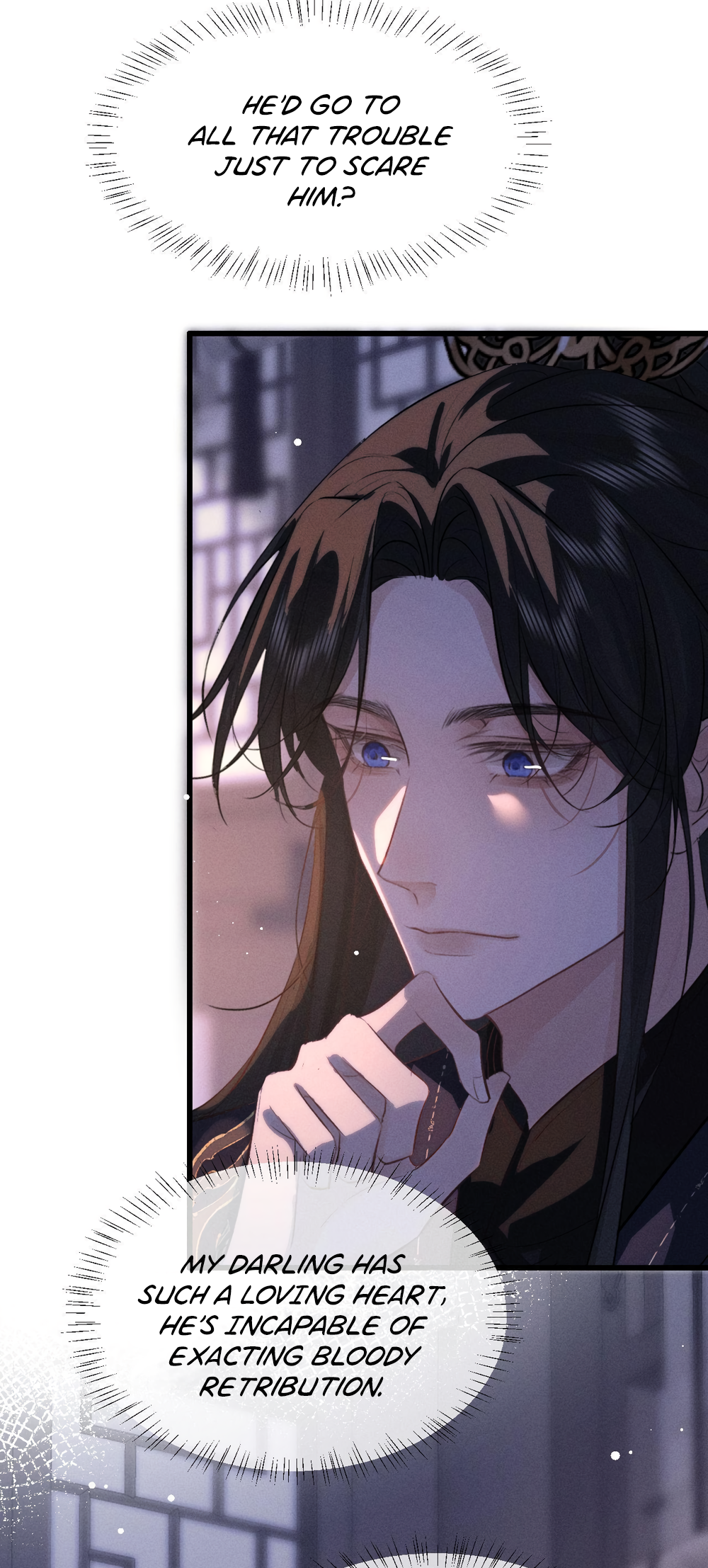 Mad For Love Chapter 66 page 23 - 