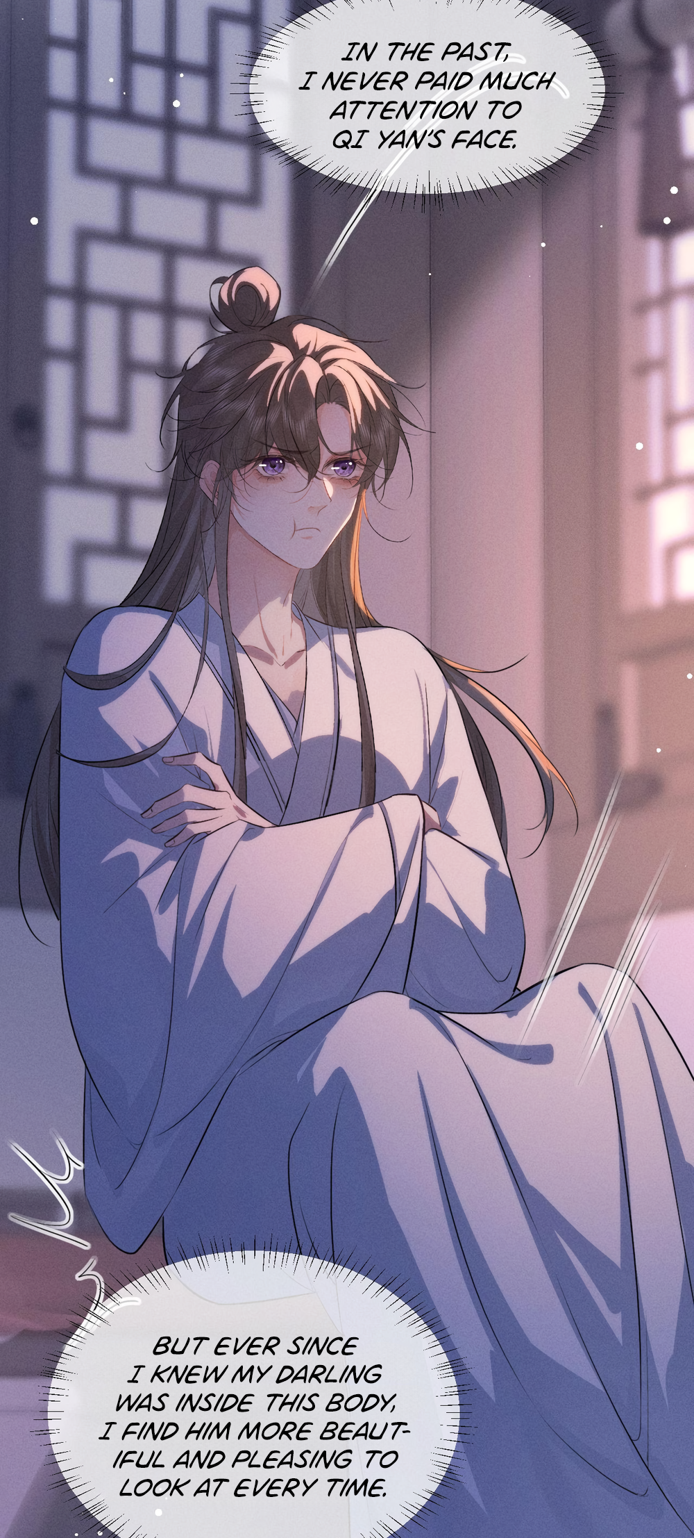 Mad For Love Chapter 66 page 24 - 