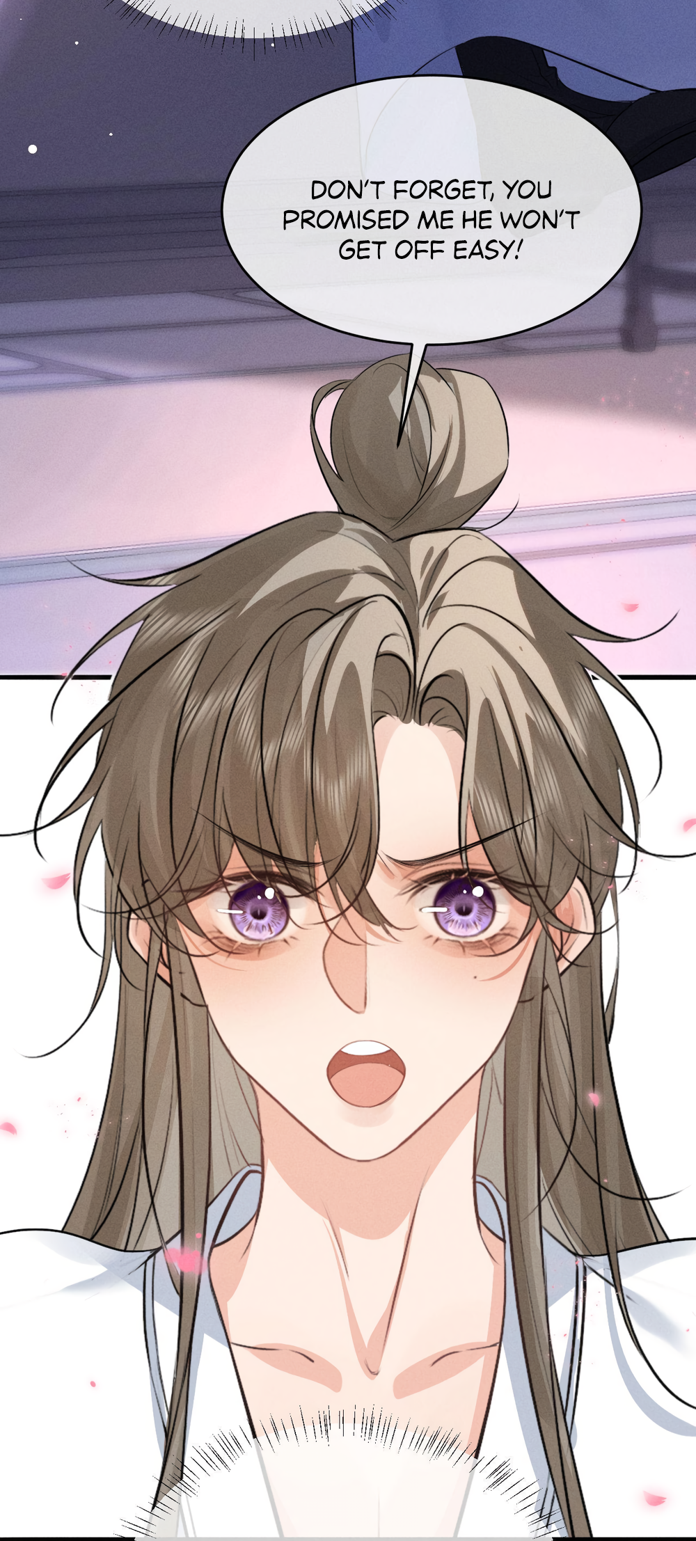 Mad For Love Chapter 66 page 25 - 