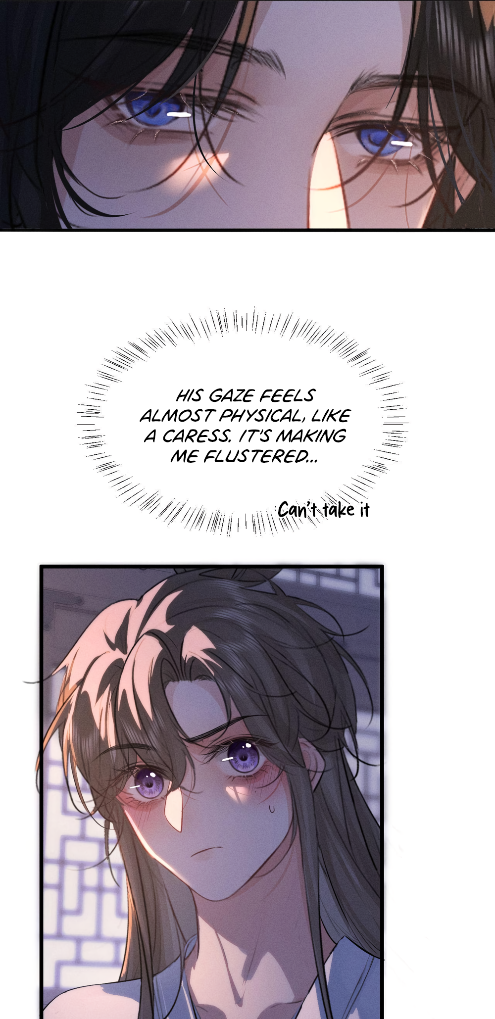 Mad For Love Chapter 66 page 27 - 