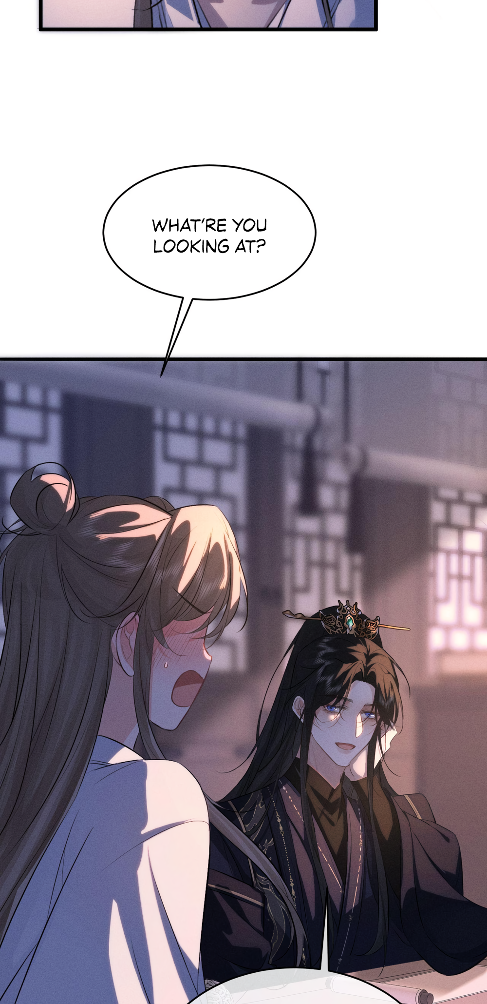 Mad For Love Chapter 66 page 28 - 