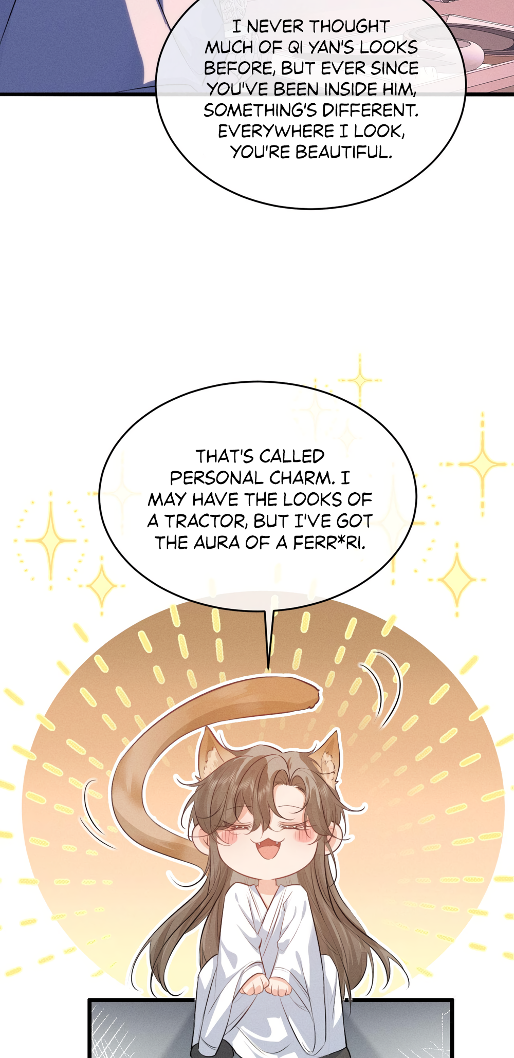 Mad For Love Chapter 66 page 29 - 