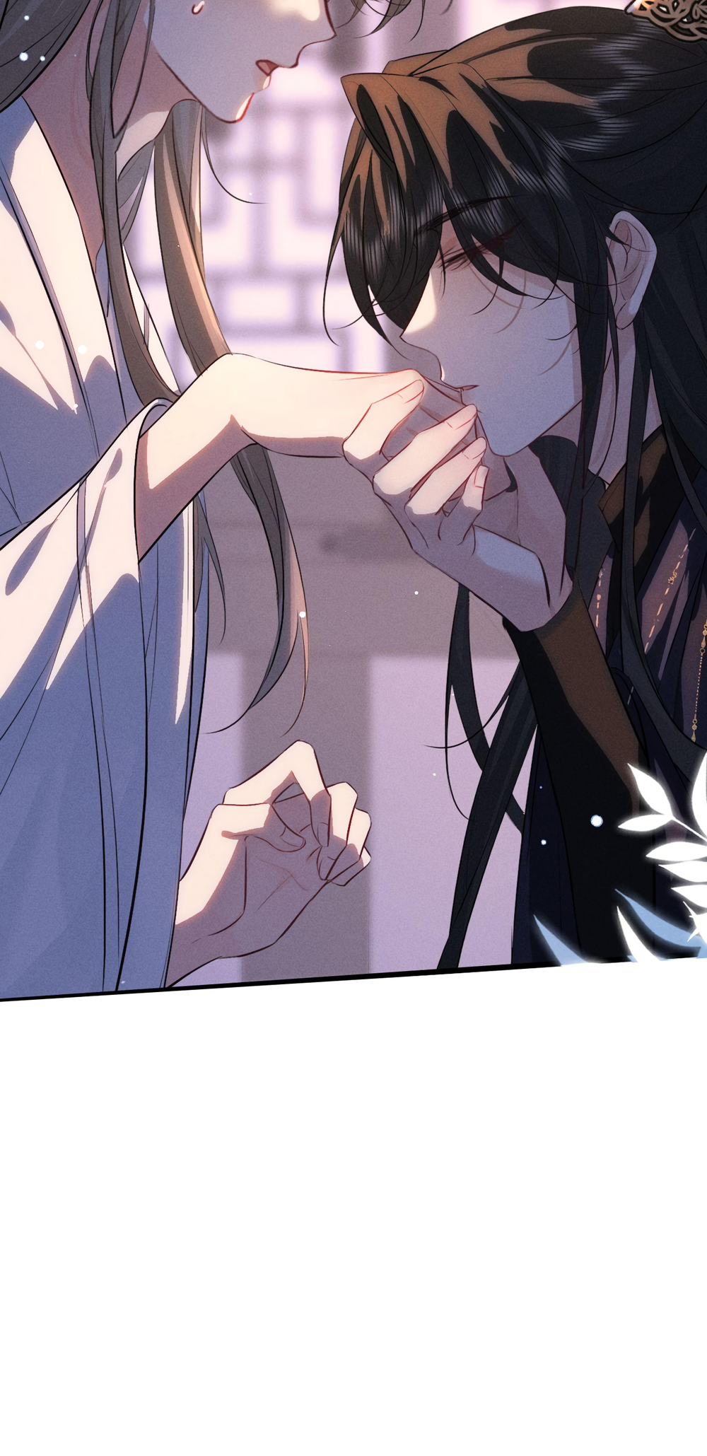Mad For Love Chapter 66 page 32 - 