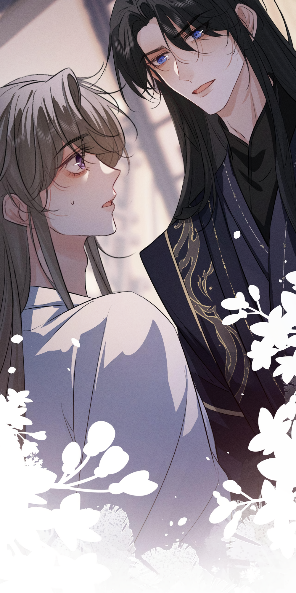 Mad For Love Chapter 66 page 9 - 