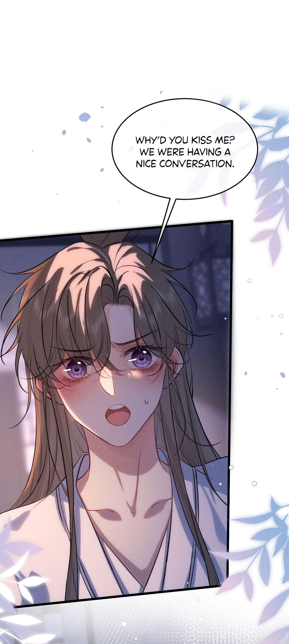 Mad For Love Chapter 67 page 1 - 