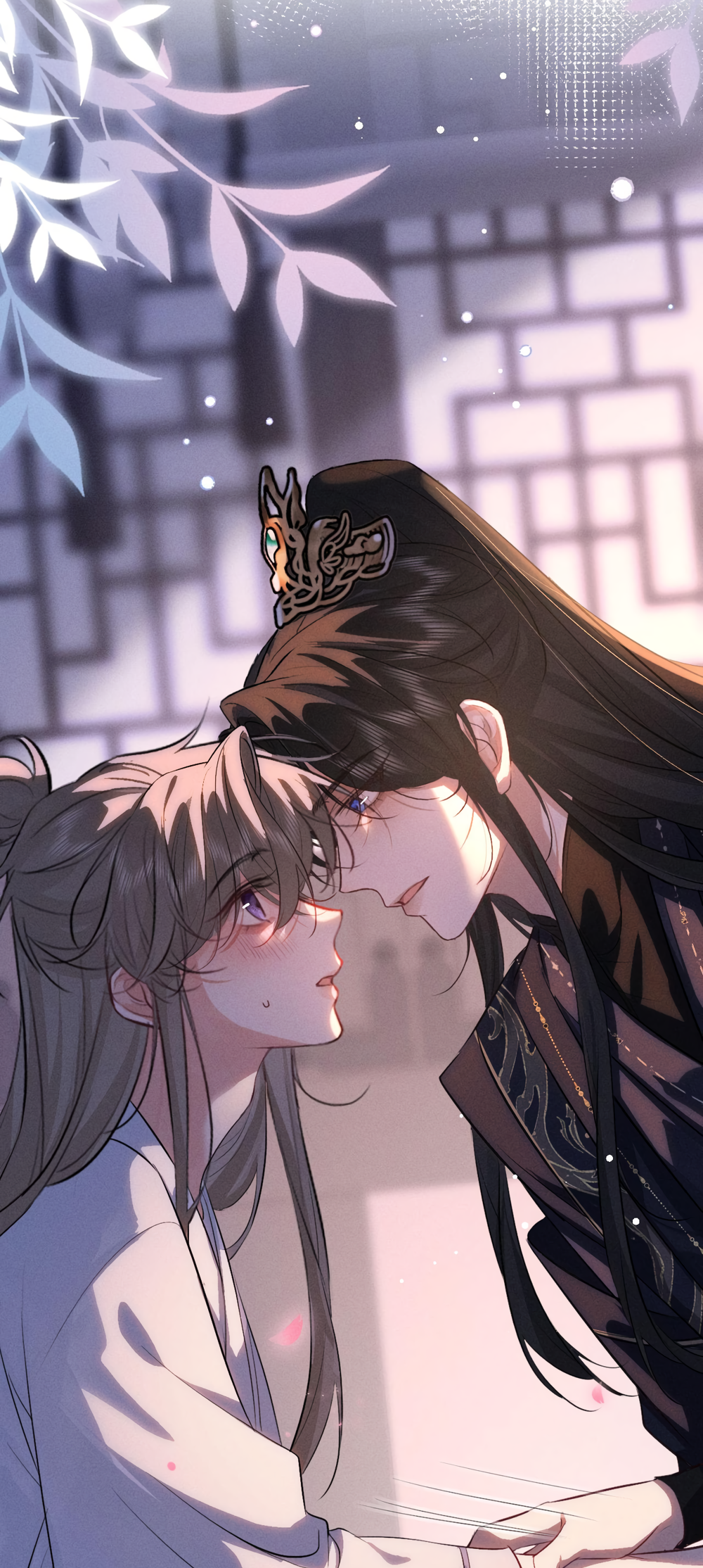 Mad For Love Chapter 67 page 2 - 