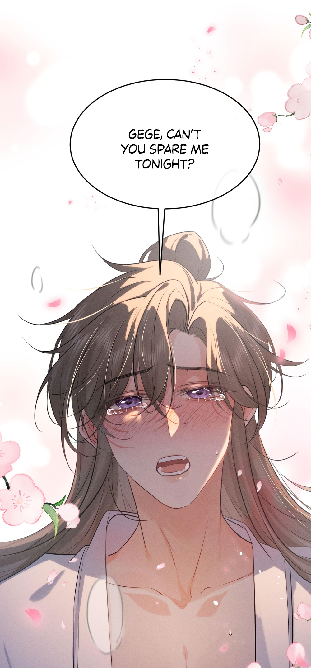 Mad For Love Chapter 67 page 11 - 