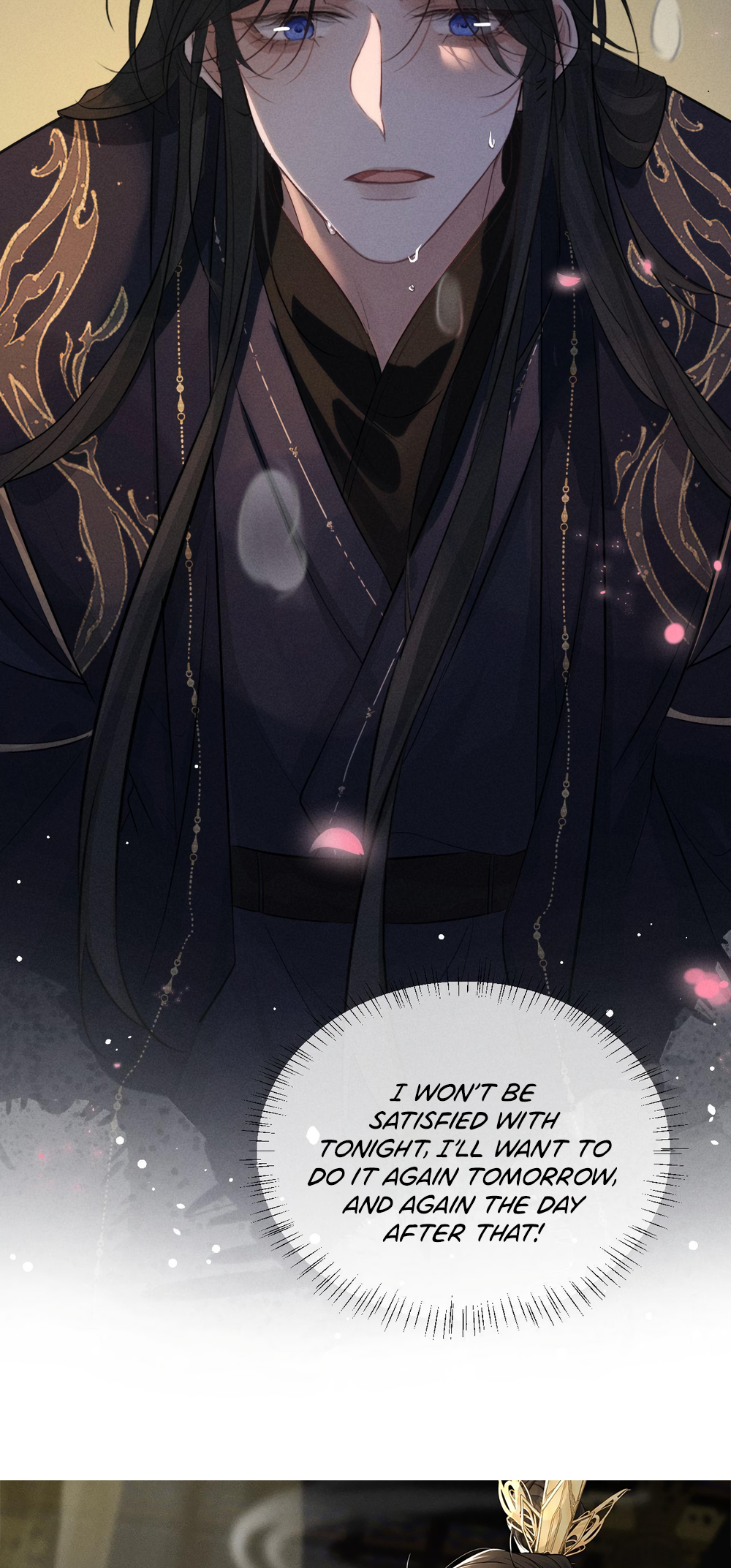 Mad For Love Chapter 67 page 13 - 