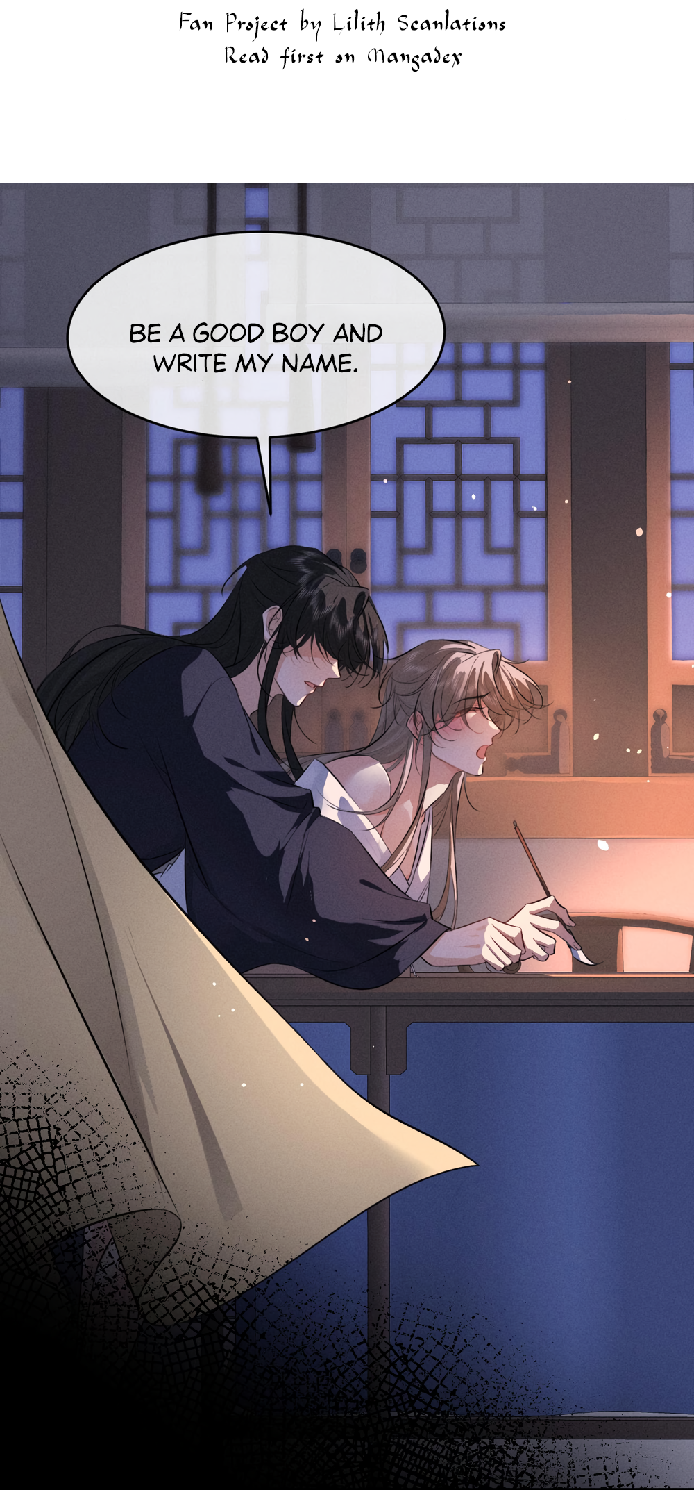 Mad For Love Chapter 67 page 15 - 