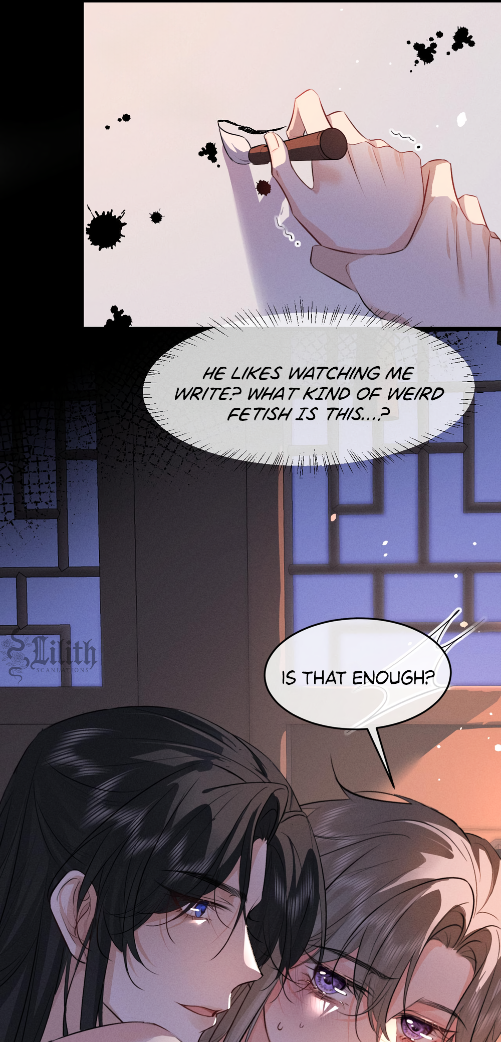 Mad For Love Chapter 67 page 16 - 