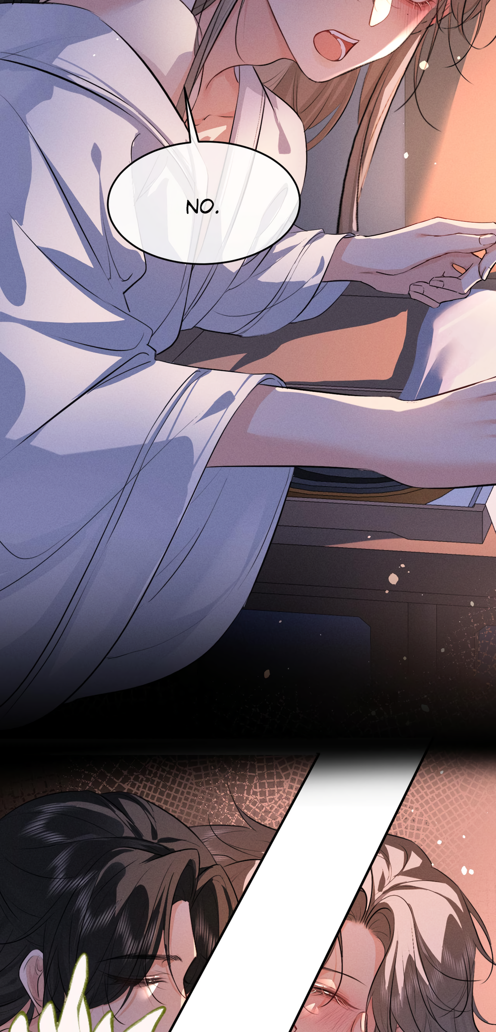 Mad For Love Chapter 67 page 17 - 