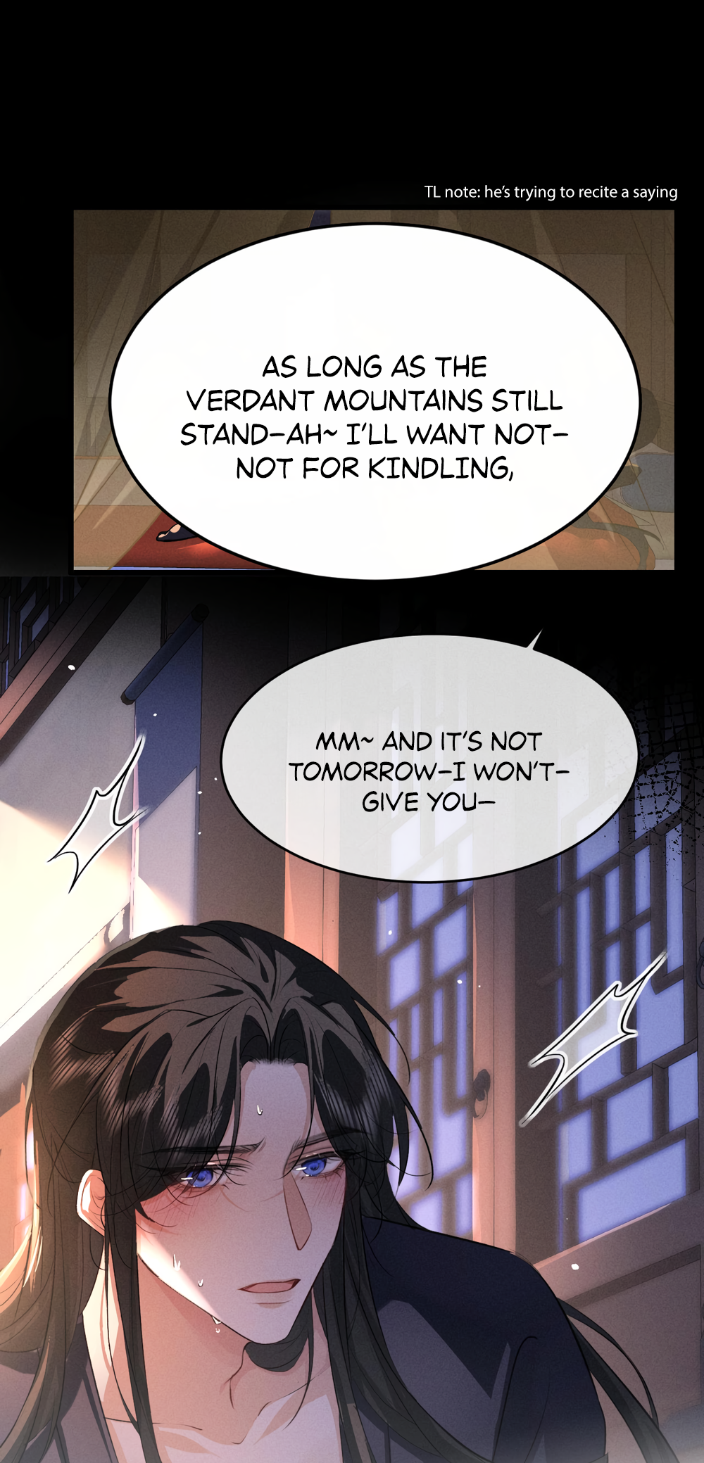 Mad For Love Chapter 67 page 19 - 