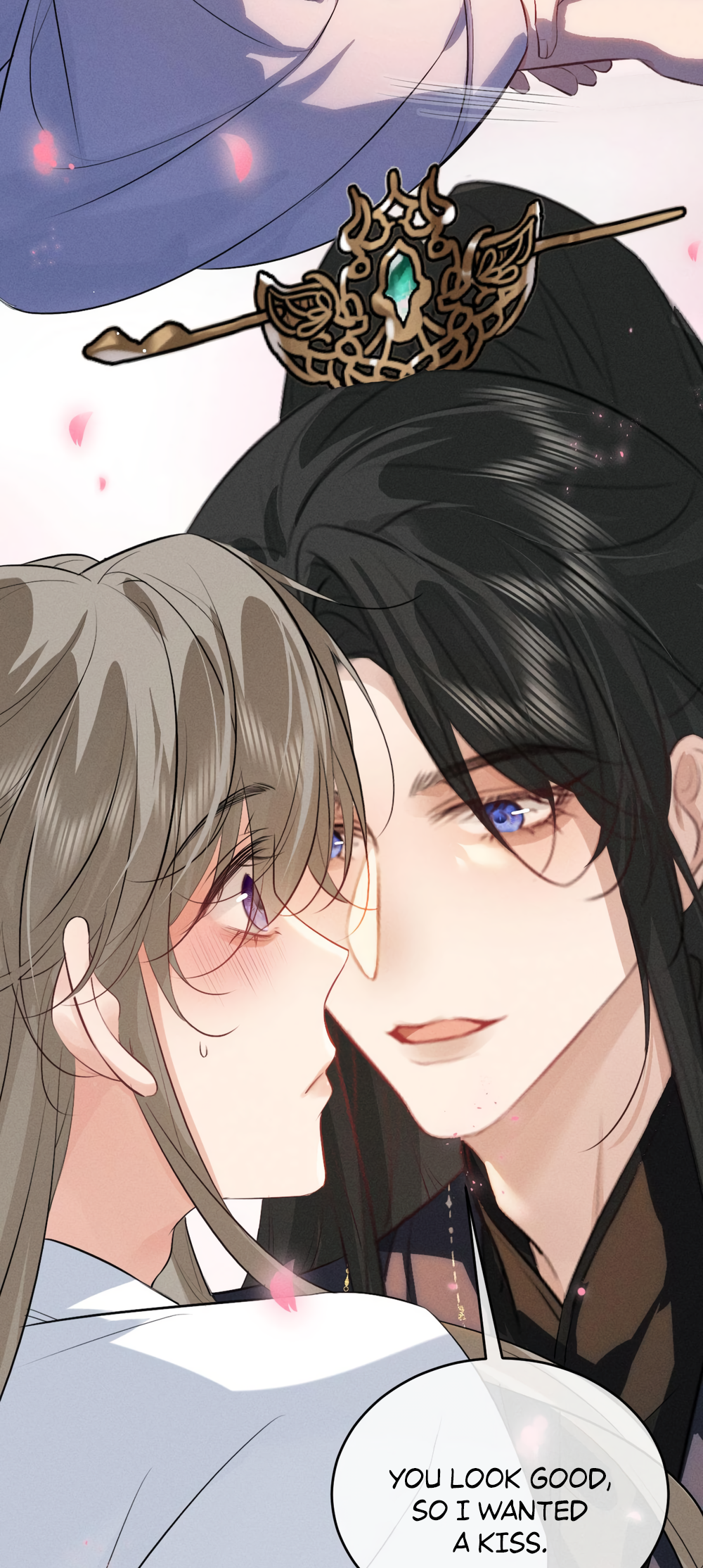 Mad For Love Chapter 67 page 3 - 