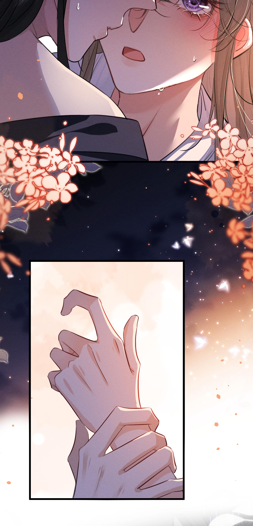 Mad For Love Chapter 67 page 21 - 