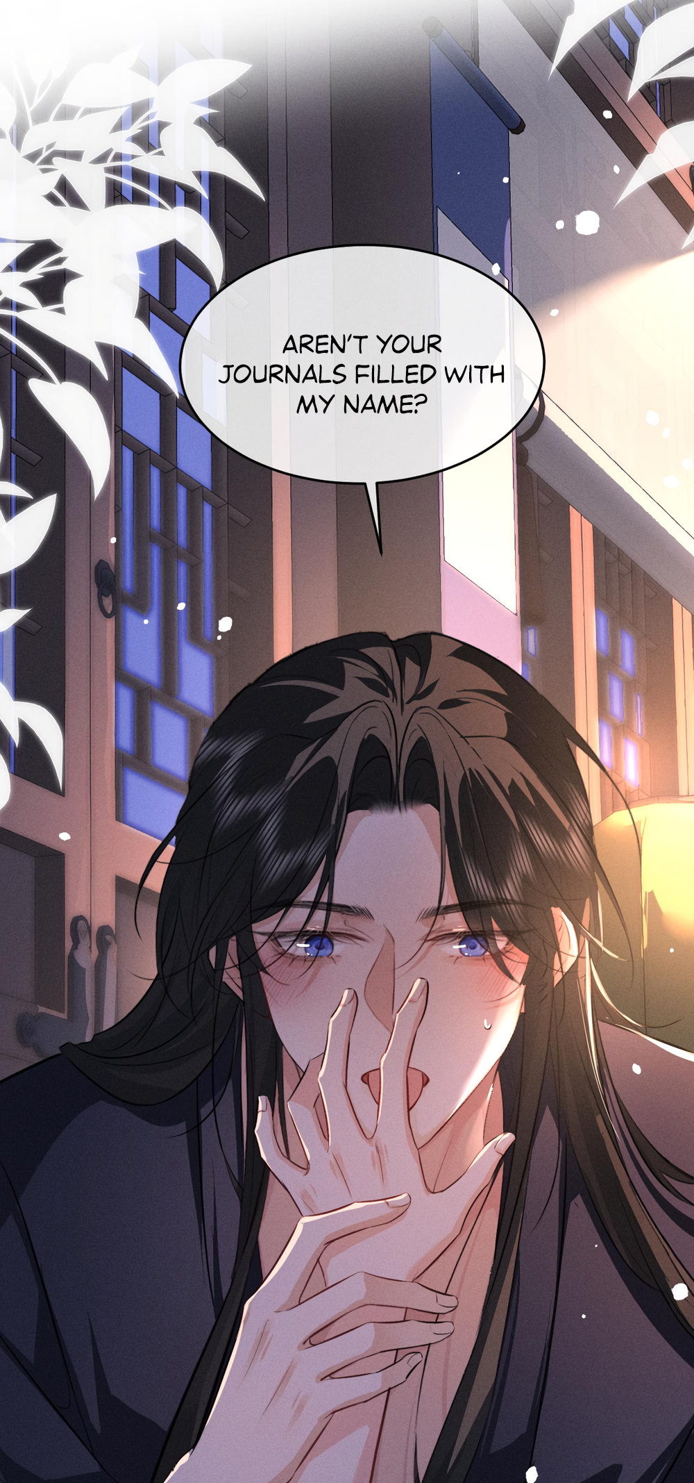 Mad For Love Chapter 67 page 22 - 
