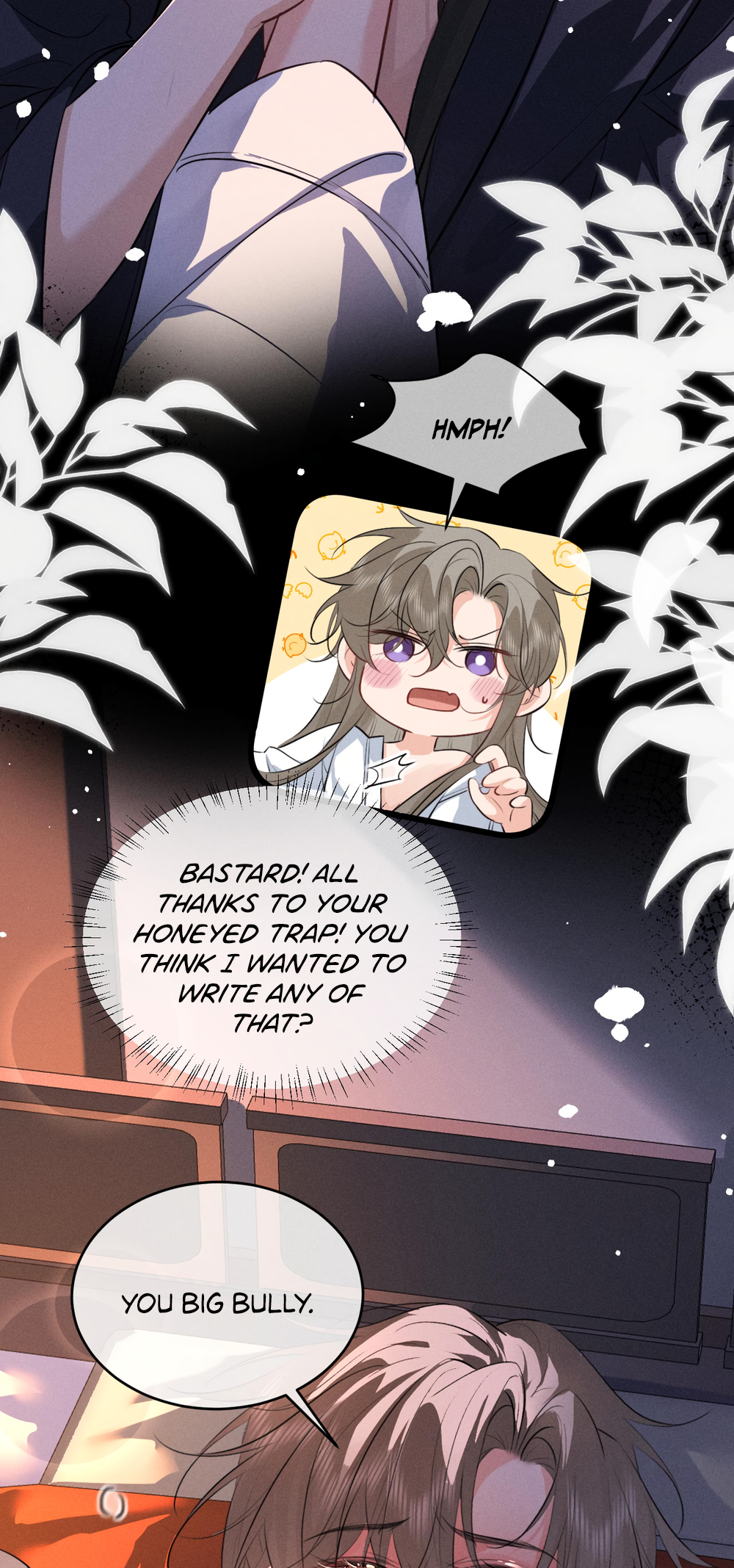 Mad For Love Chapter 67 page 23 - 