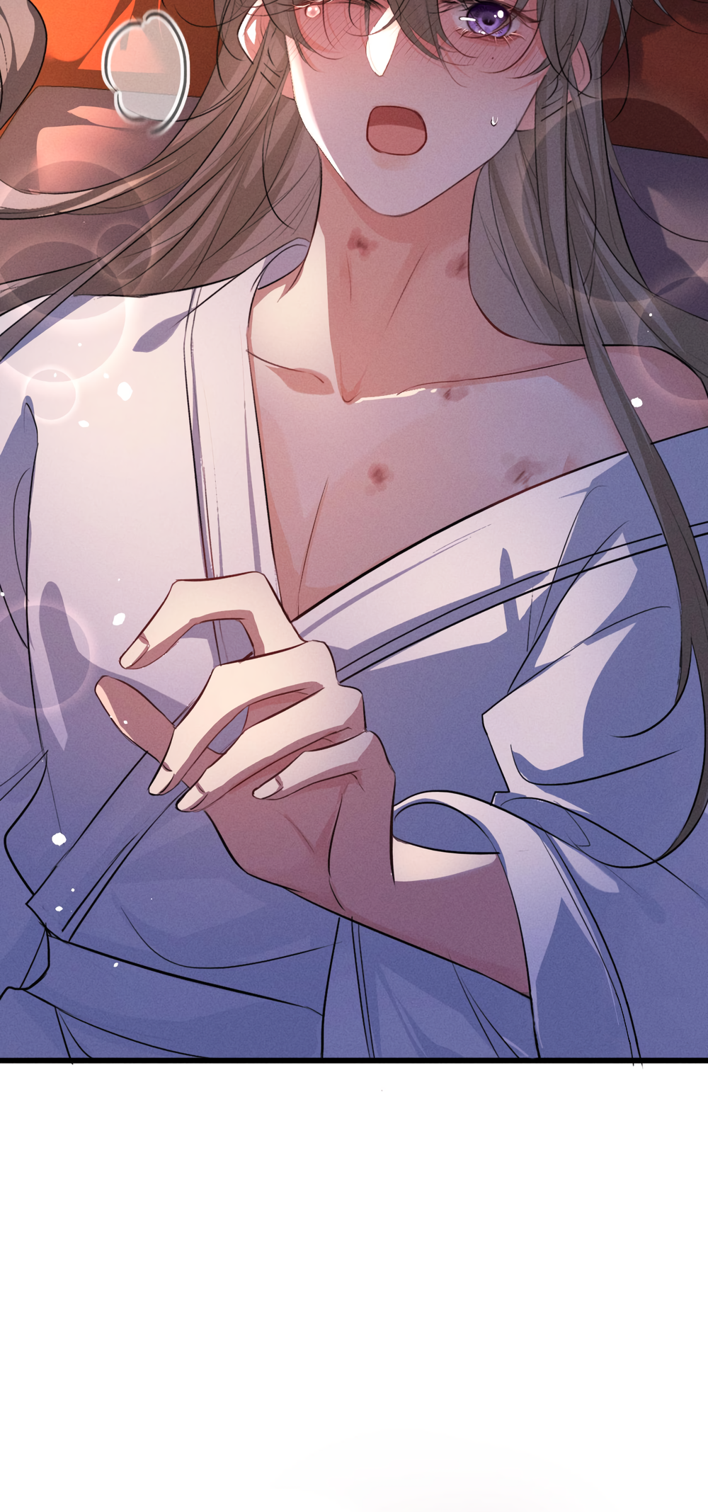 Mad For Love Chapter 67 page 24 - 