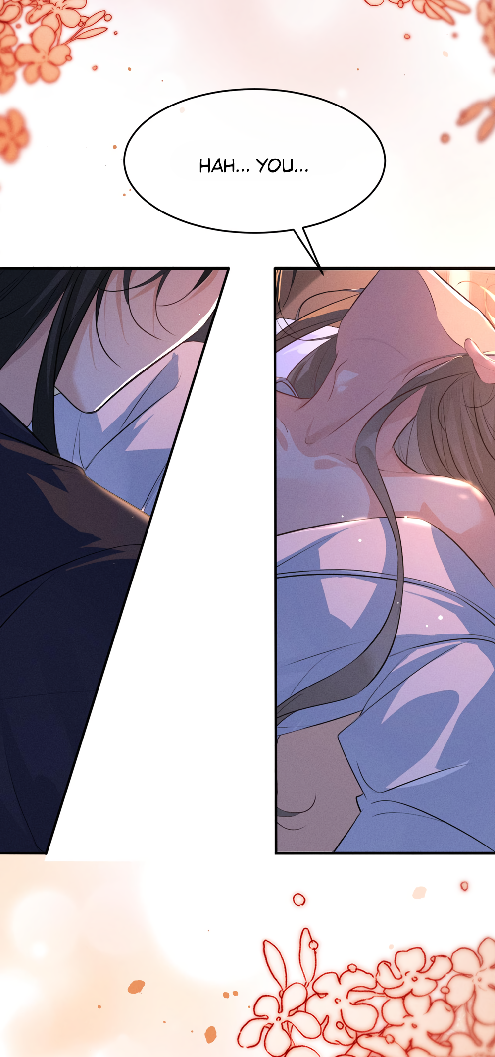Mad For Love Chapter 67 page 26 - 