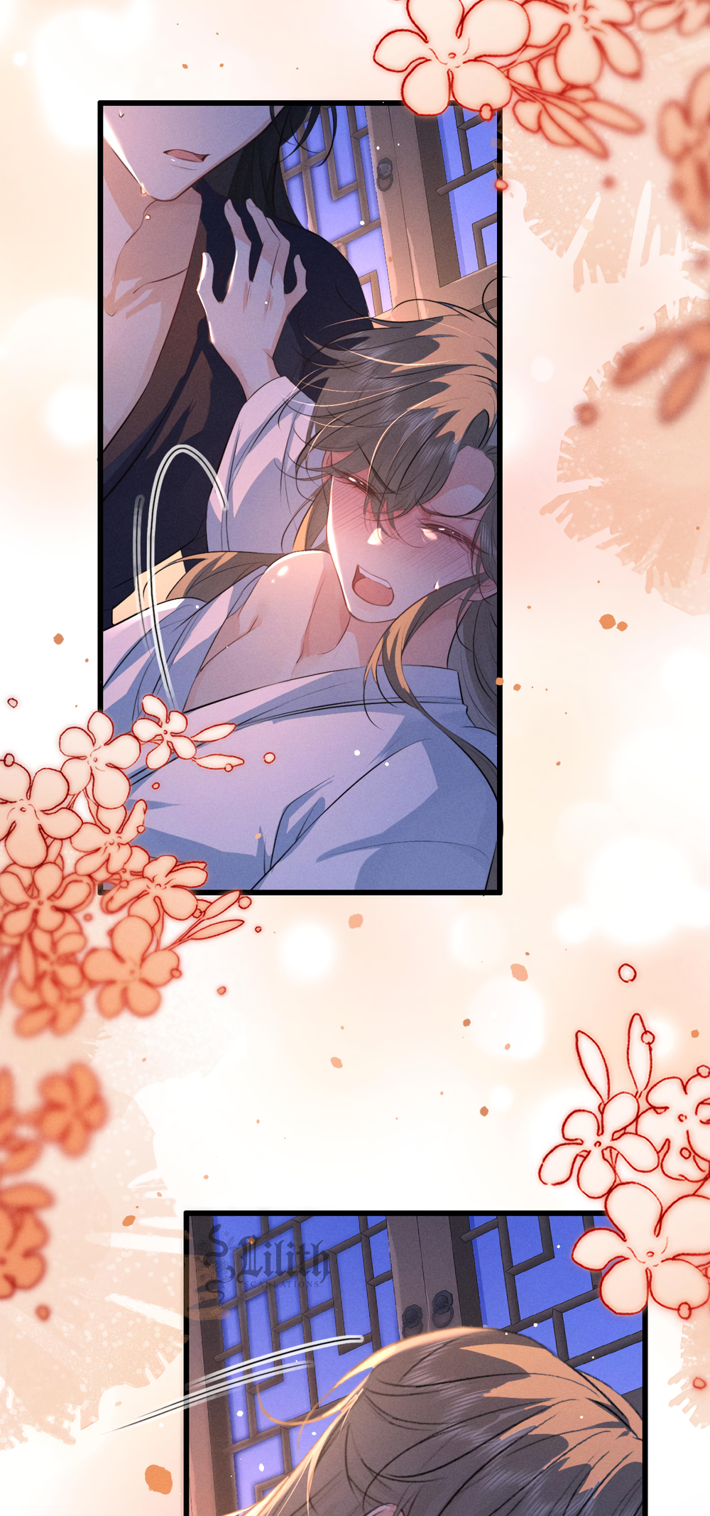 Mad For Love Chapter 67 page 27 - 