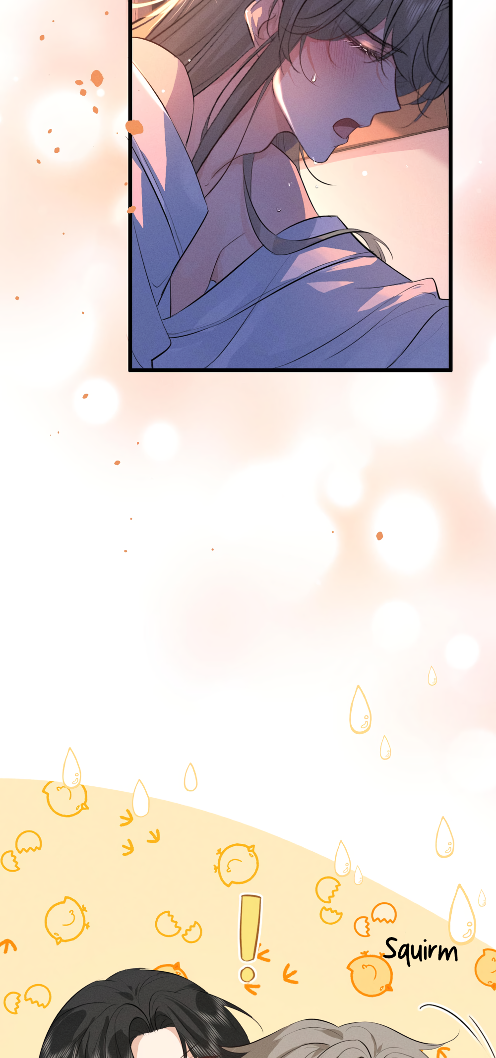 Mad For Love Chapter 67 page 28 - 