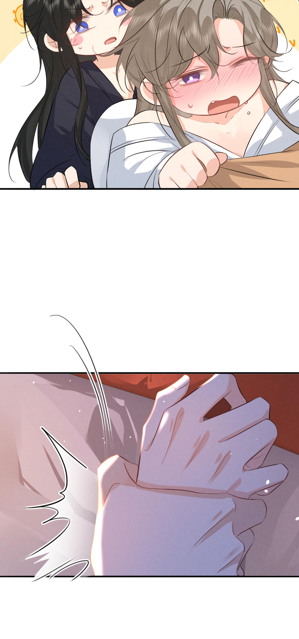 Mad For Love Chapter 67 page 29 - 