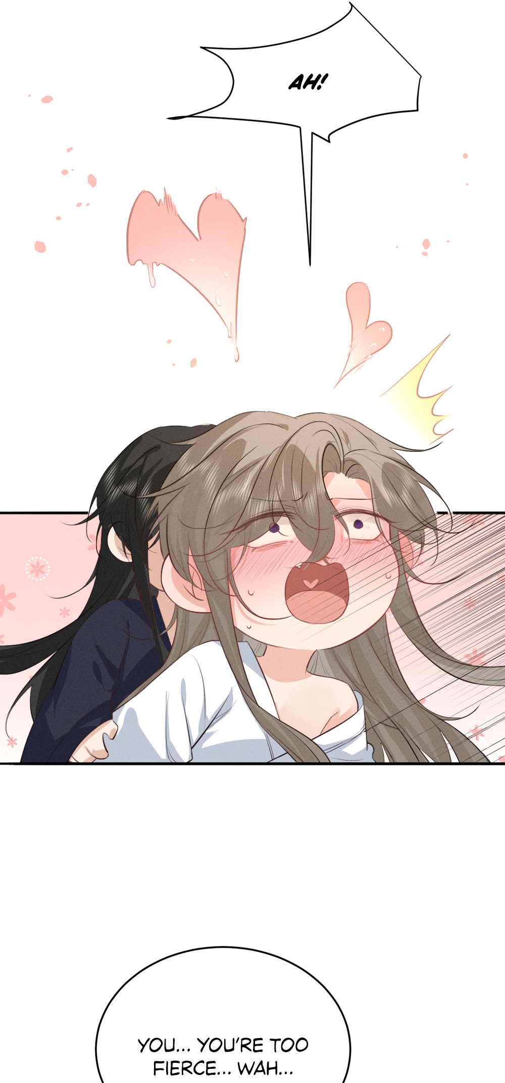 Mad For Love Chapter 67 page 30 - 