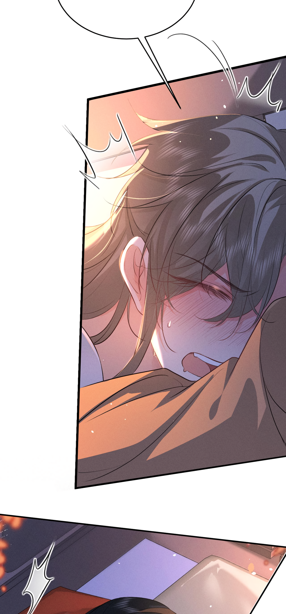 Mad For Love Chapter 67 page 31 - 
