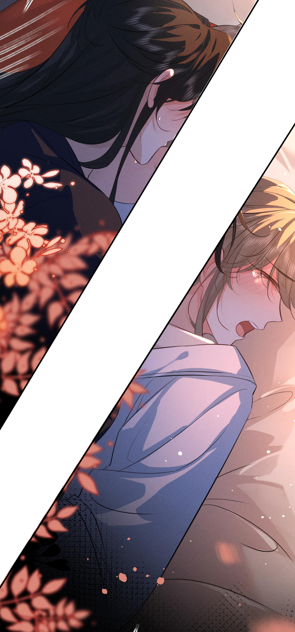 Mad For Love Chapter 67 page 32 - 