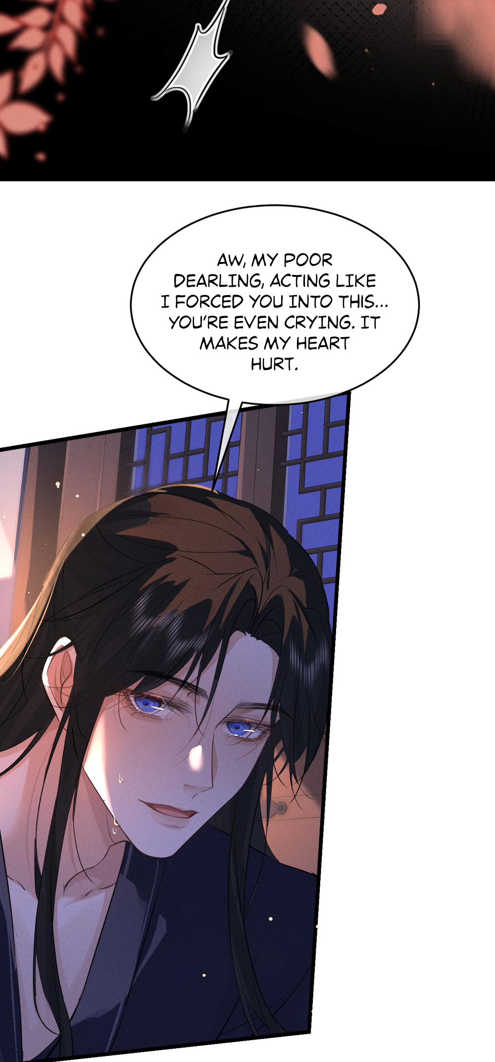 Mad For Love Chapter 67 page 33 - 