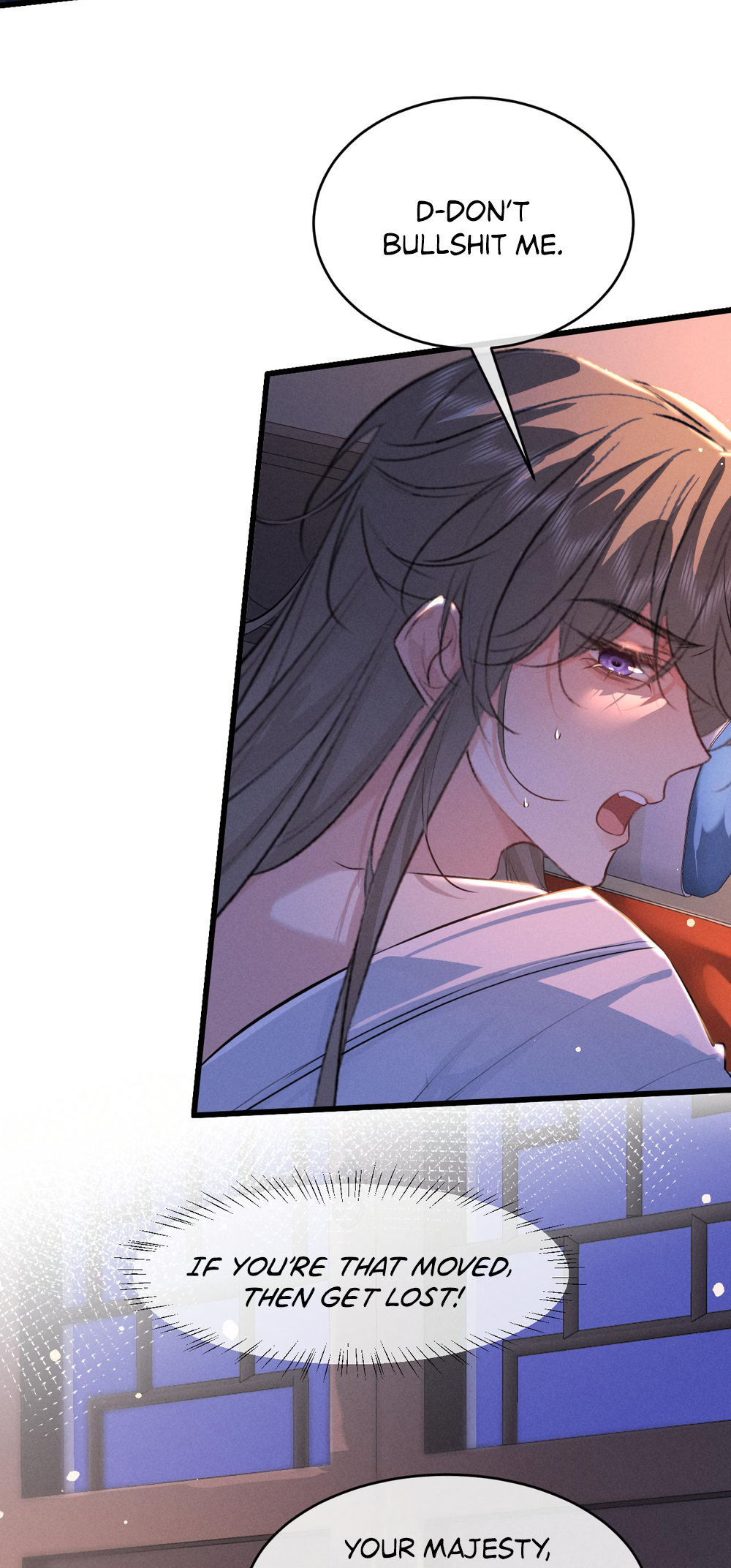 Mad For Love Chapter 67 page 34 - 
