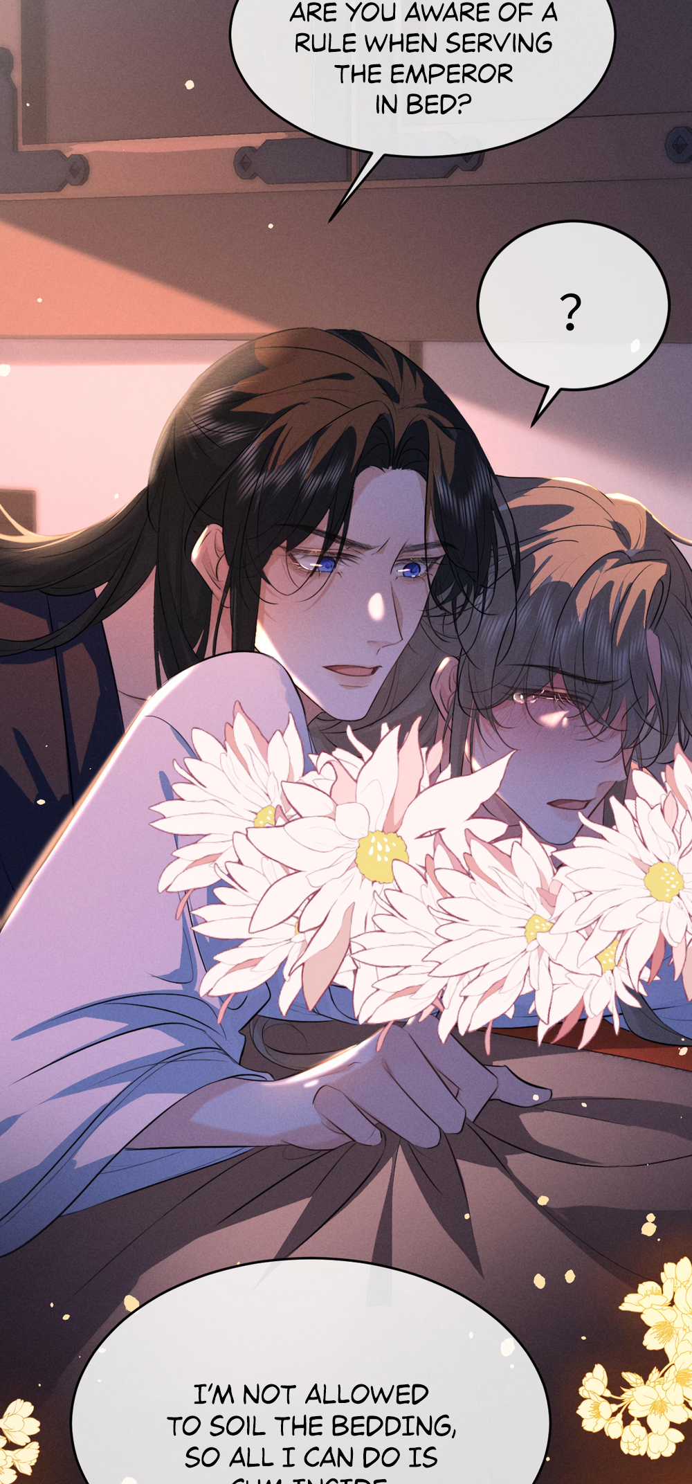 Mad For Love Chapter 67 page 35 - 