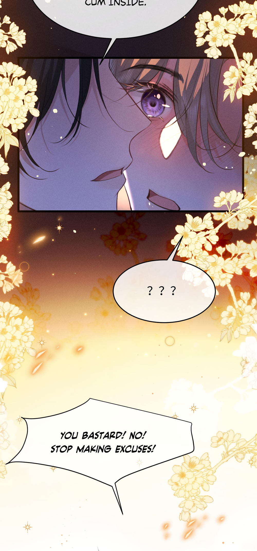Mad For Love Chapter 67 page 36 - 
