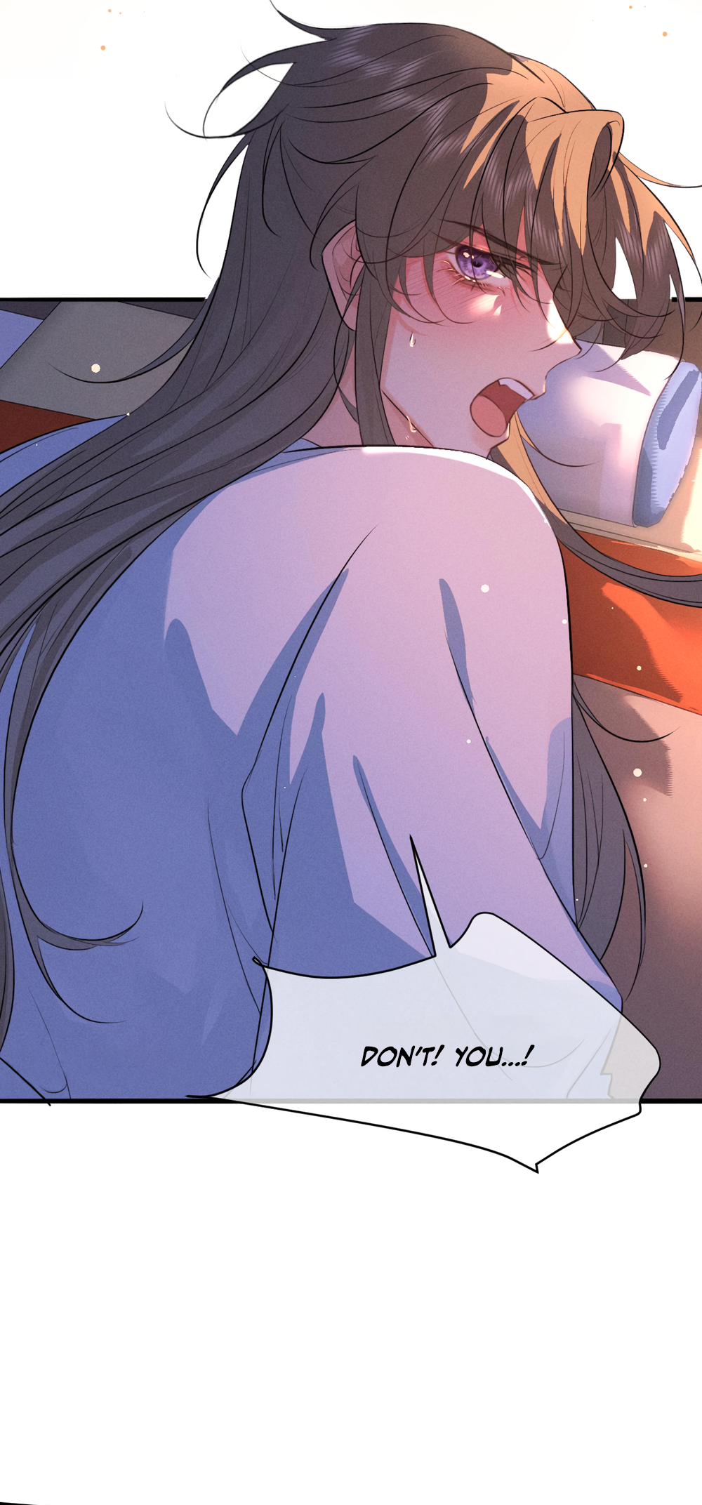 Mad For Love Chapter 67 page 37 - 